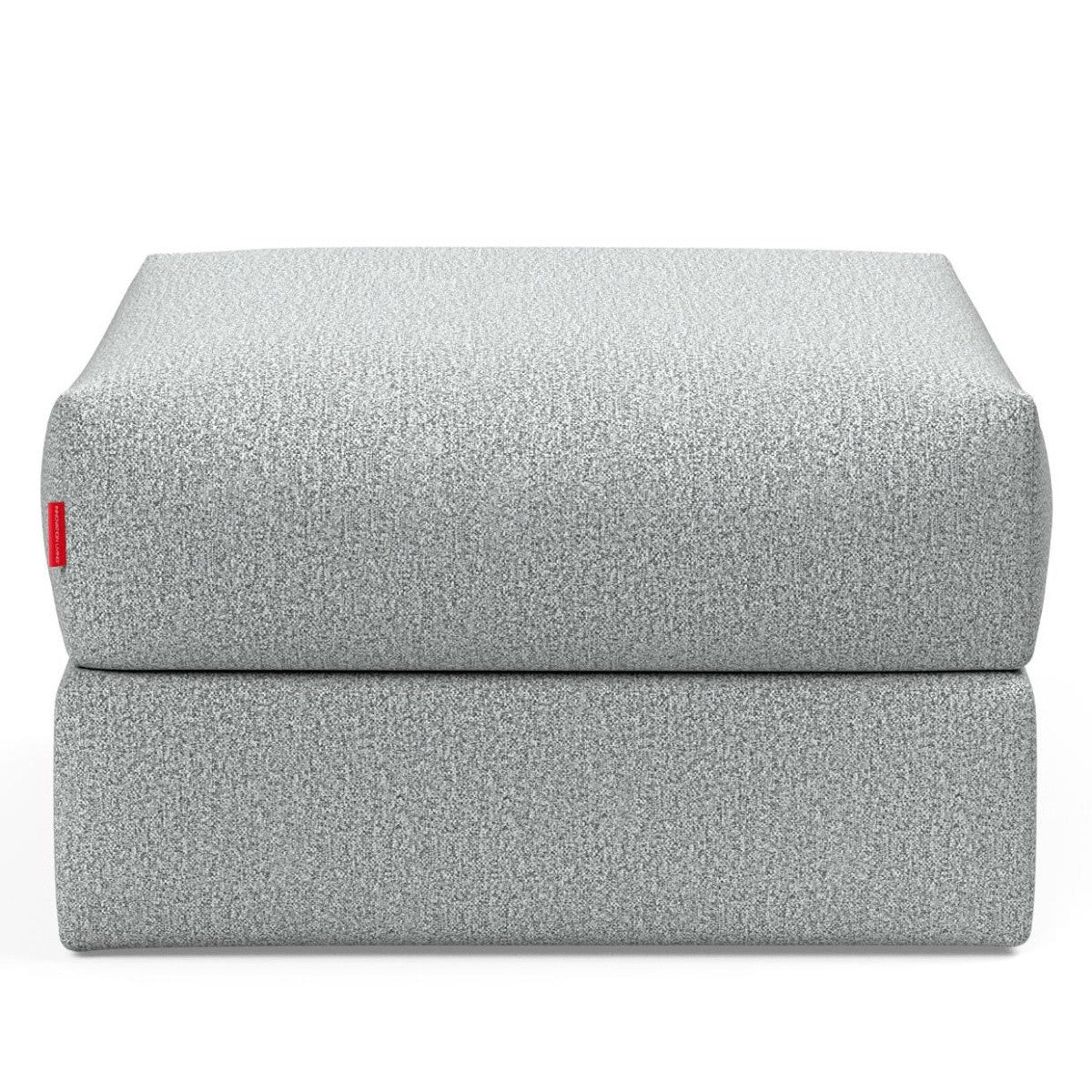Cornila Upholstered Storage Ottoman 30"