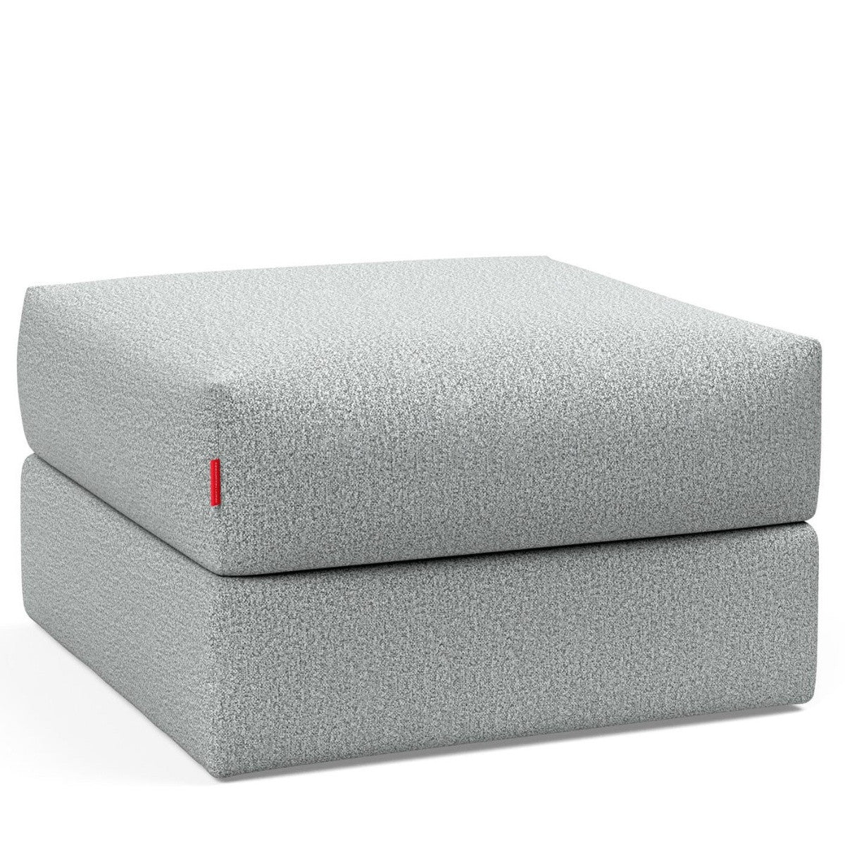 Cornila Upholstered Storage Ottoman 30"