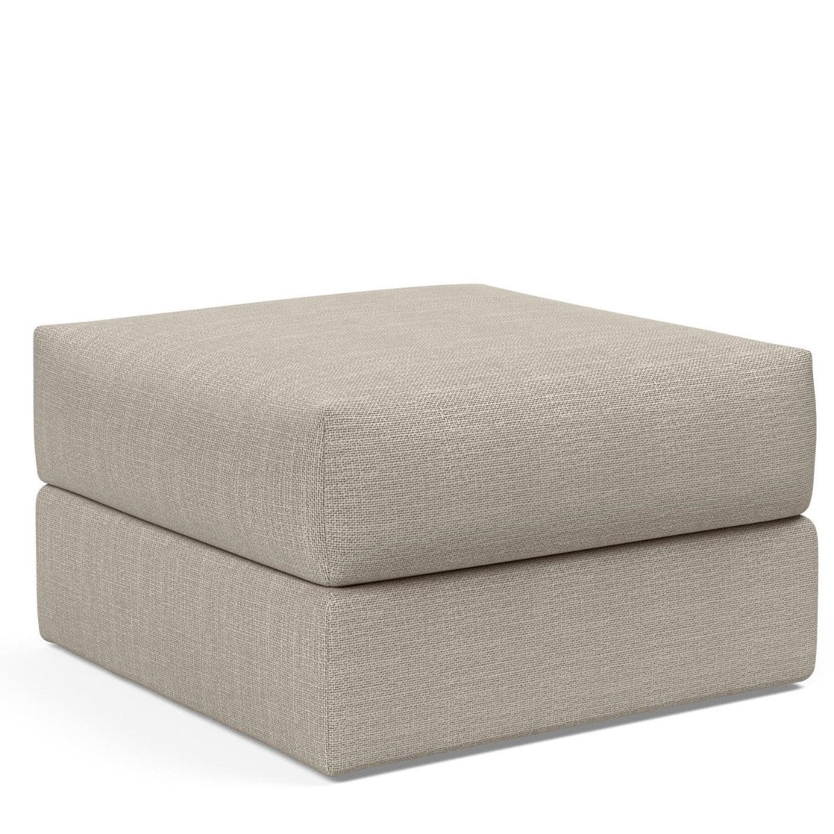 Cornila Upholstered Storage Ottoman 30"