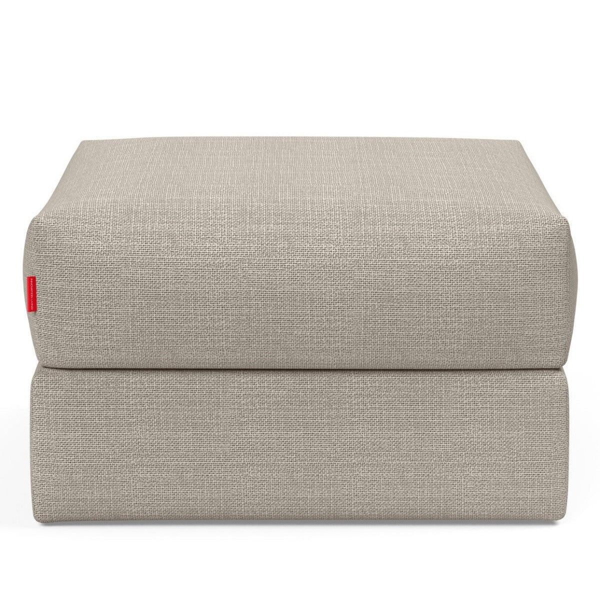 Cornila Upholstered Storage Ottoman 30"