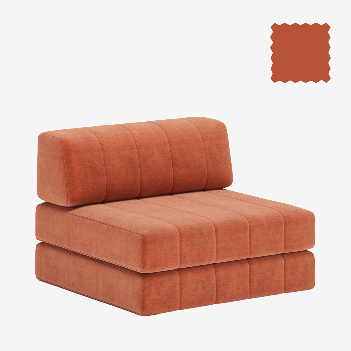 CozyPad Chair by Innovation Living at ZIN Home
