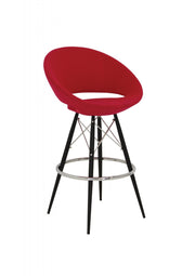 Crescent MW Bar Stool