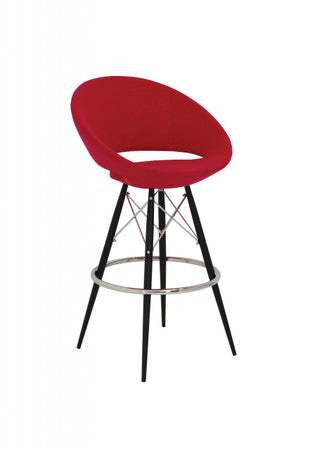 Crescent MW Bar Stool