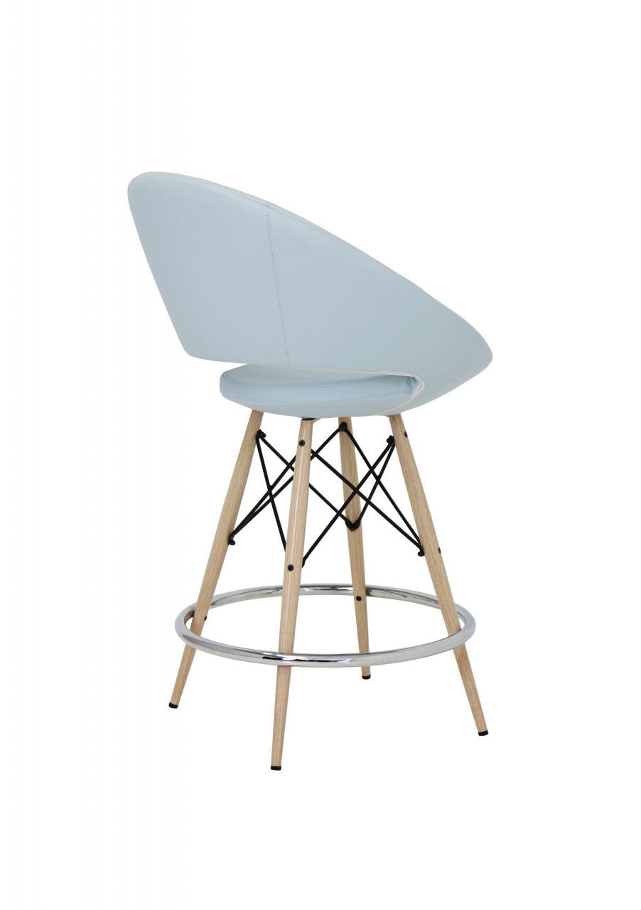 Crescent MW Bar Stool