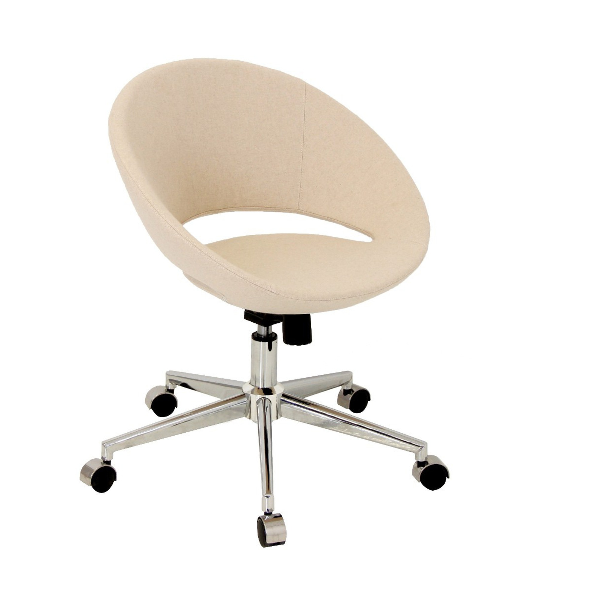 Crescent Office Chair