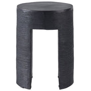 Universal Curated Carr Side Table