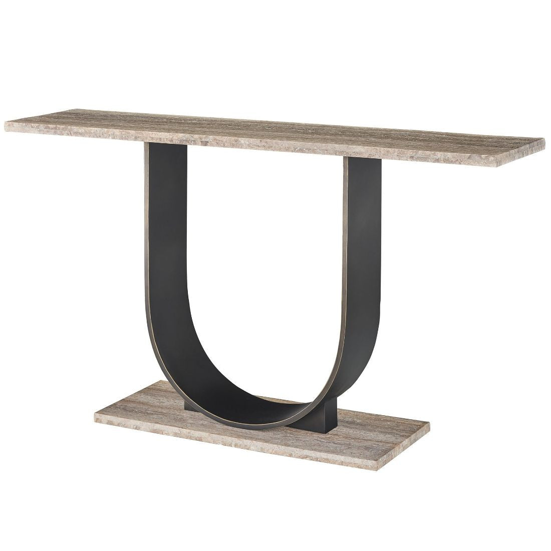 Universal Curated Equilibrium Console