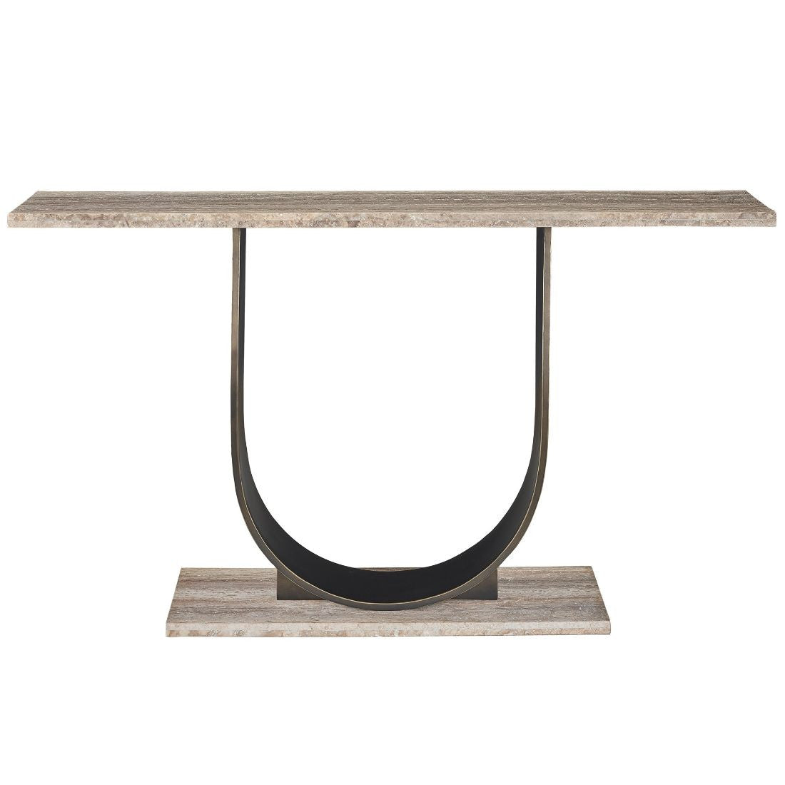 Universal Curated Equilibrium Console