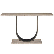 Universal Curated Equilibrium Console