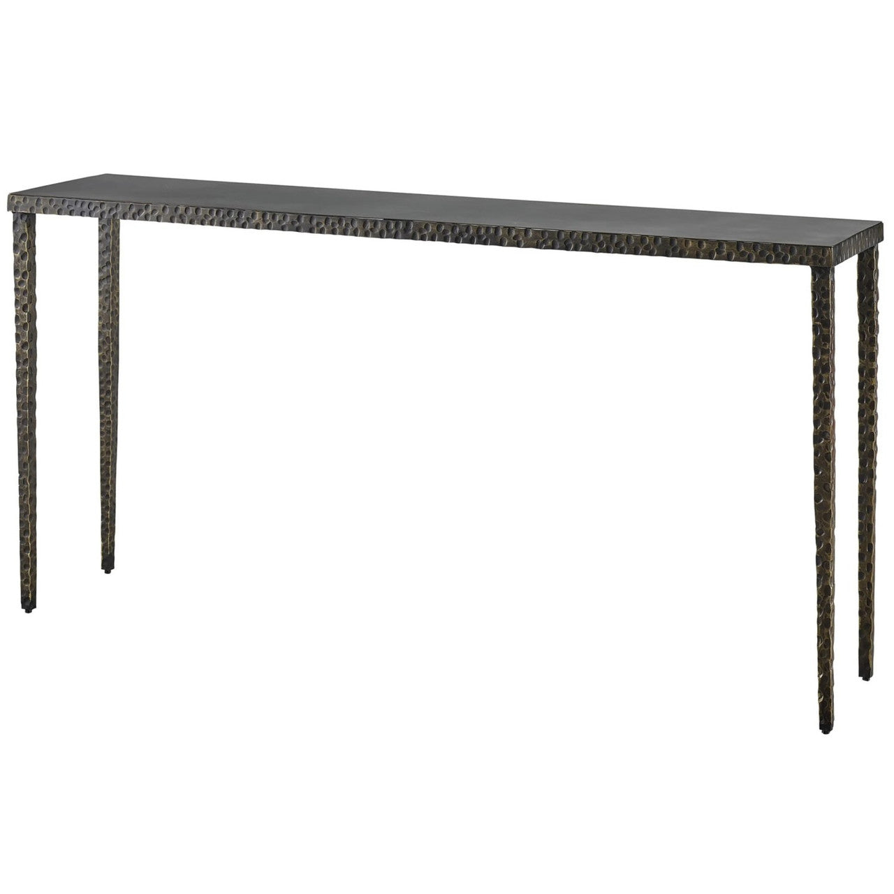 Minimalist Console Table