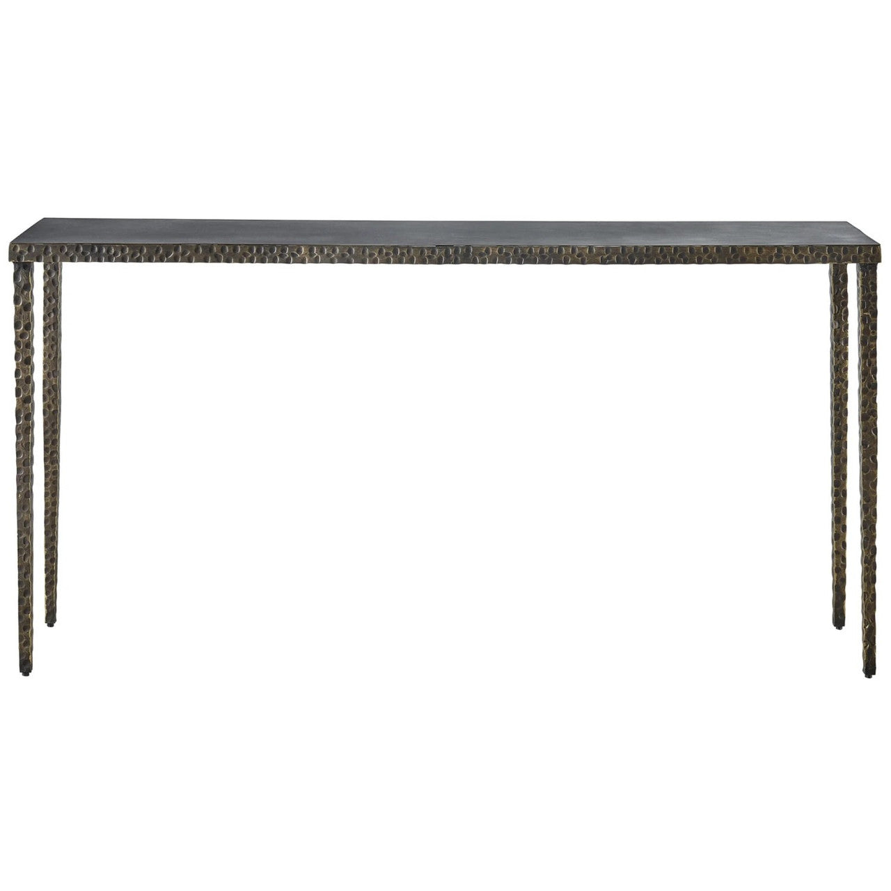 Minimalist Console Table