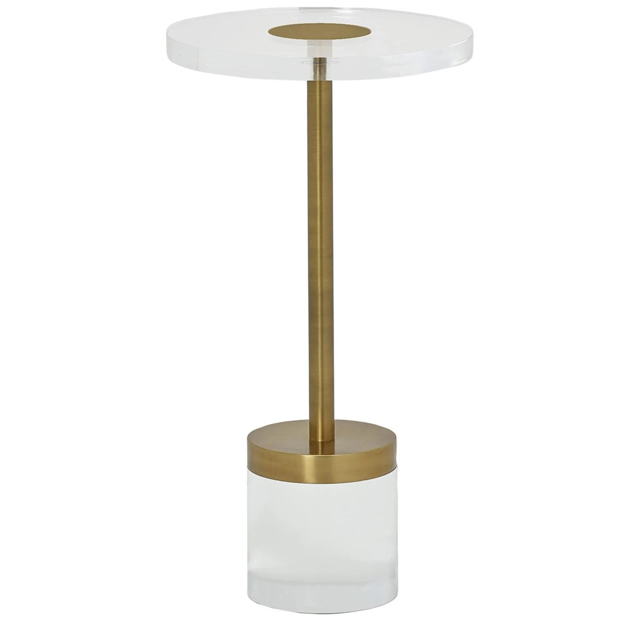 Deco Martini Table