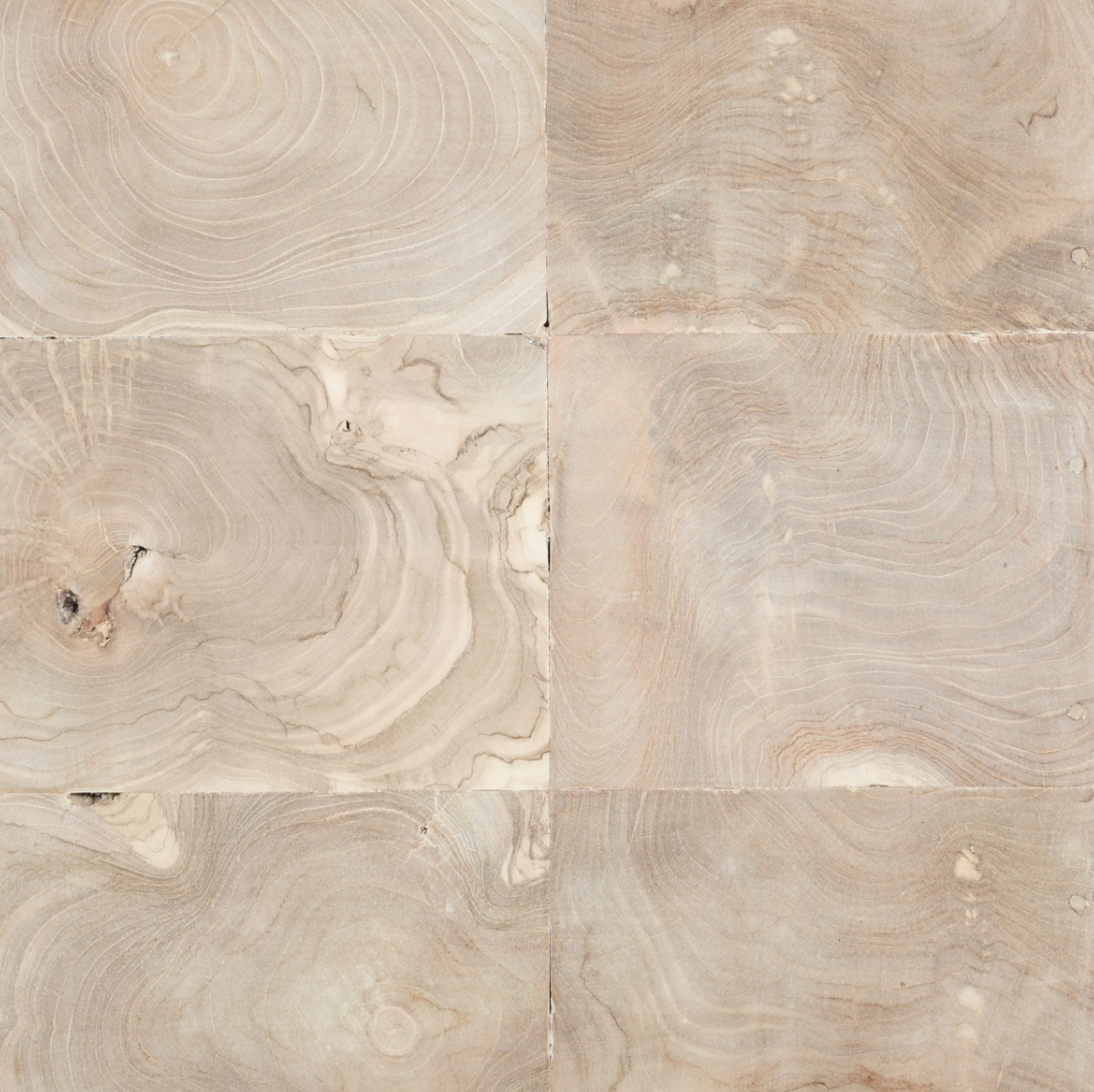 Anders Teak Wood Console Table in Cream Wash 70"