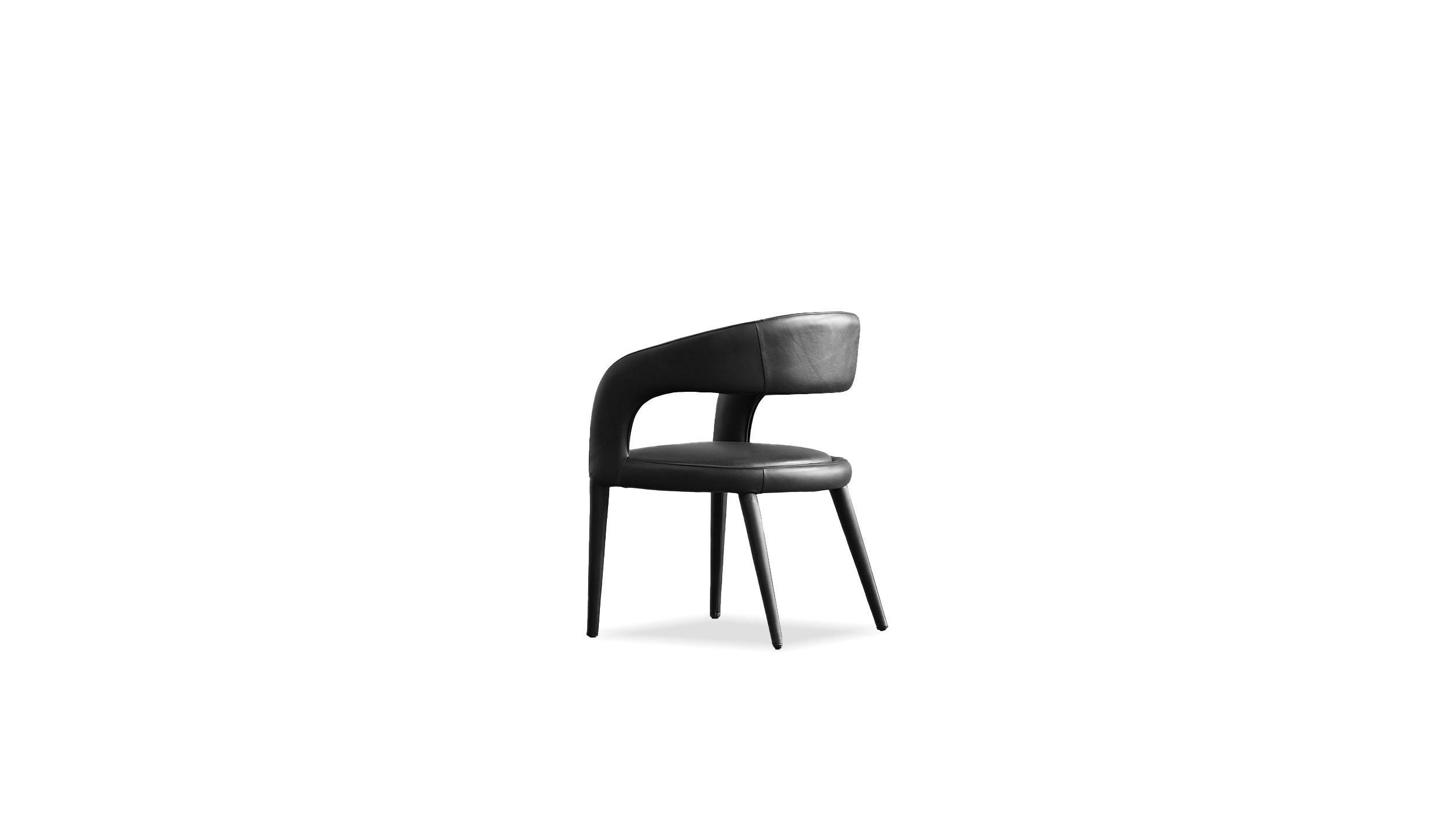 Avalon Dining Armchair