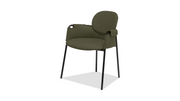 Caper Armchair