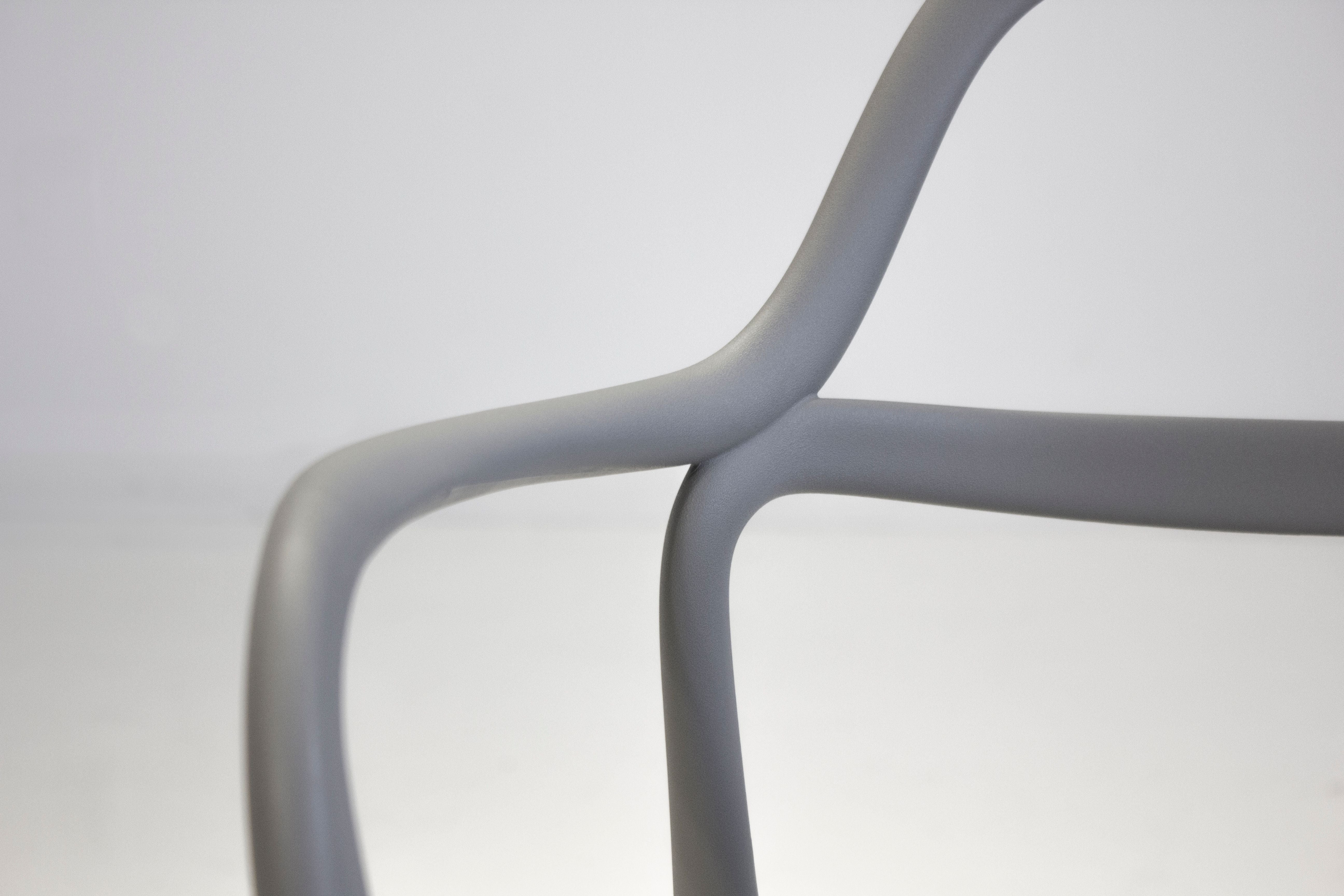 Chewie Dining Chair Stackable