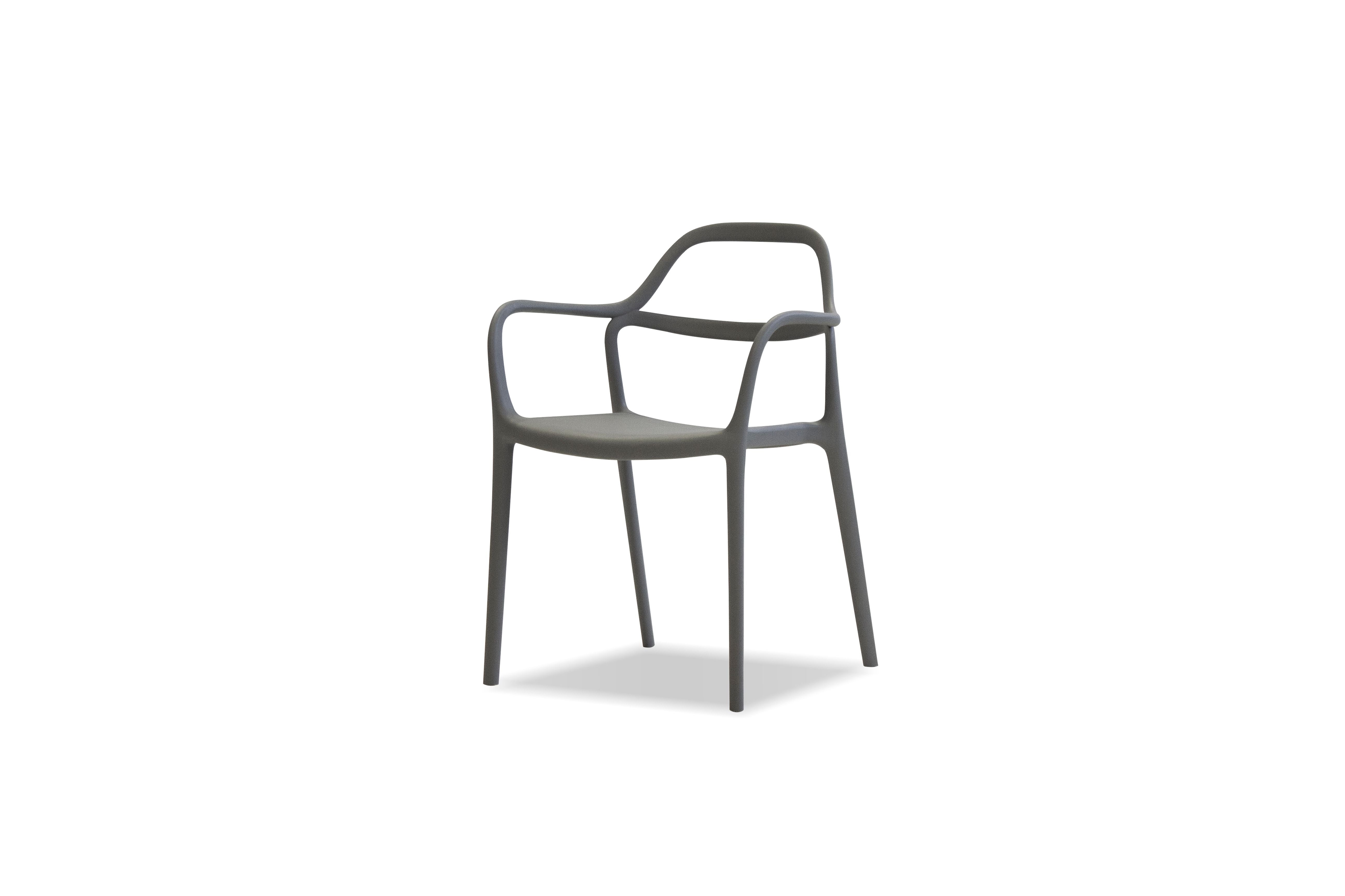 Chewie Dining Chair Stackable