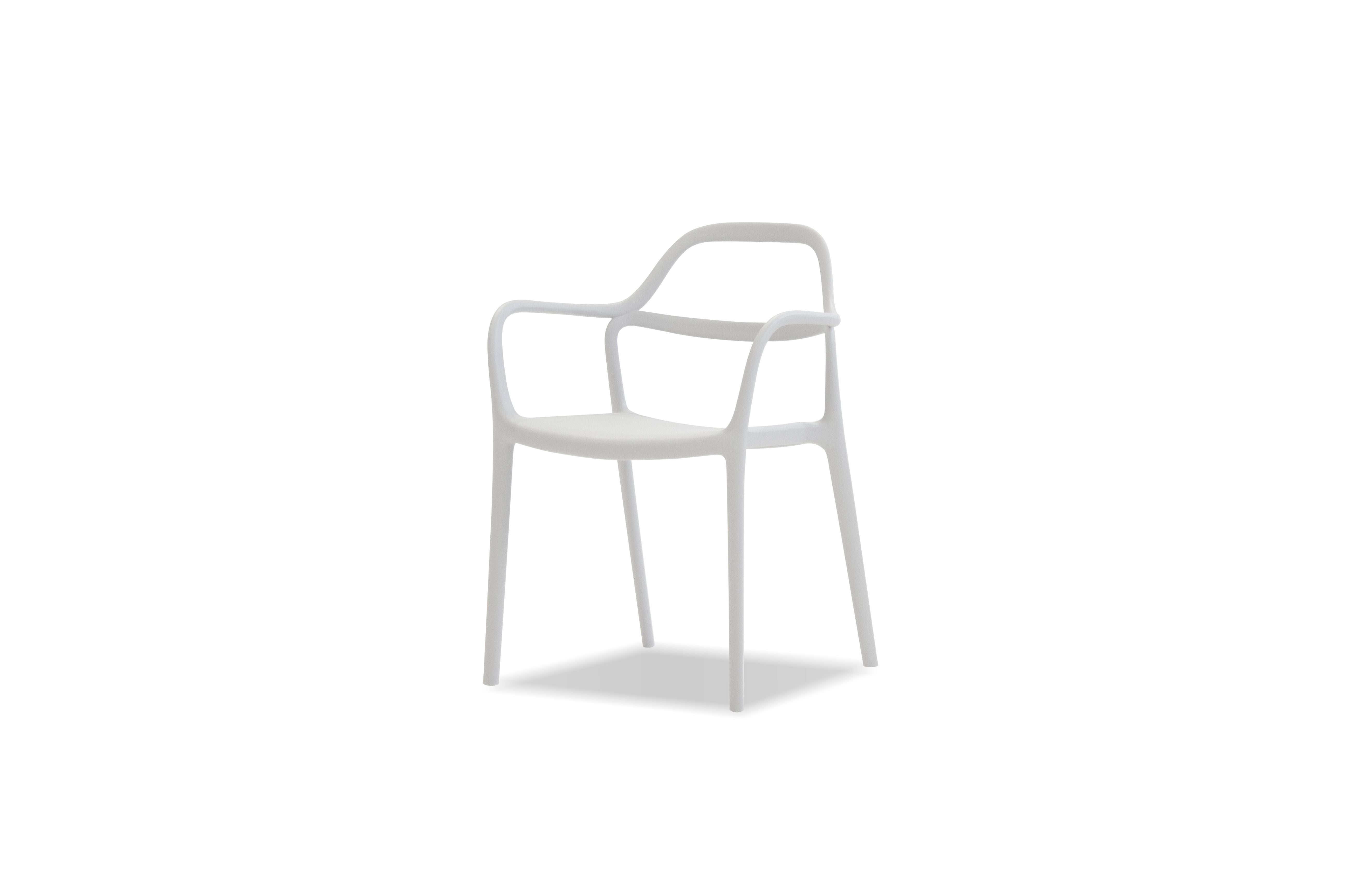 Chewie Dining Chair Stackable