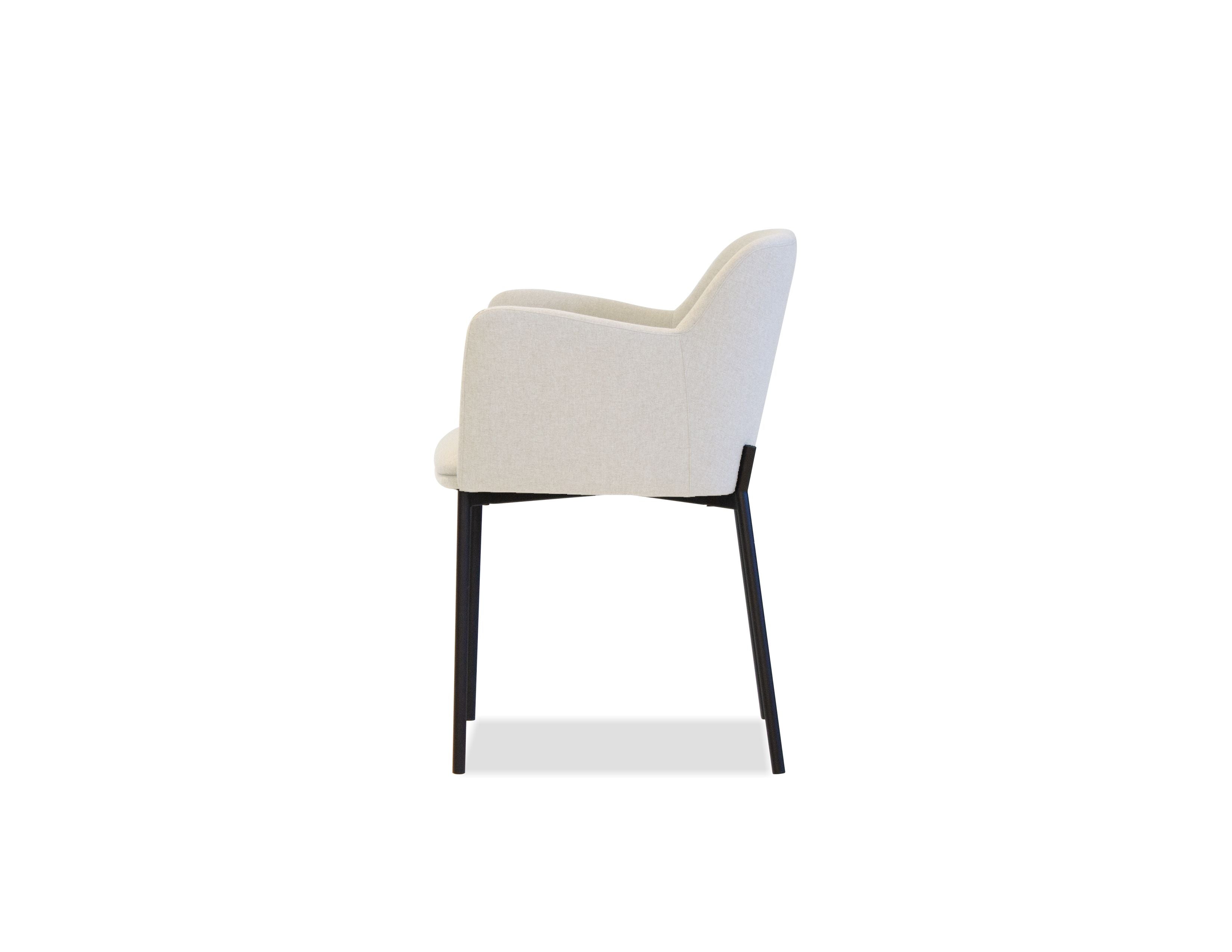 Coz Dining Armchair