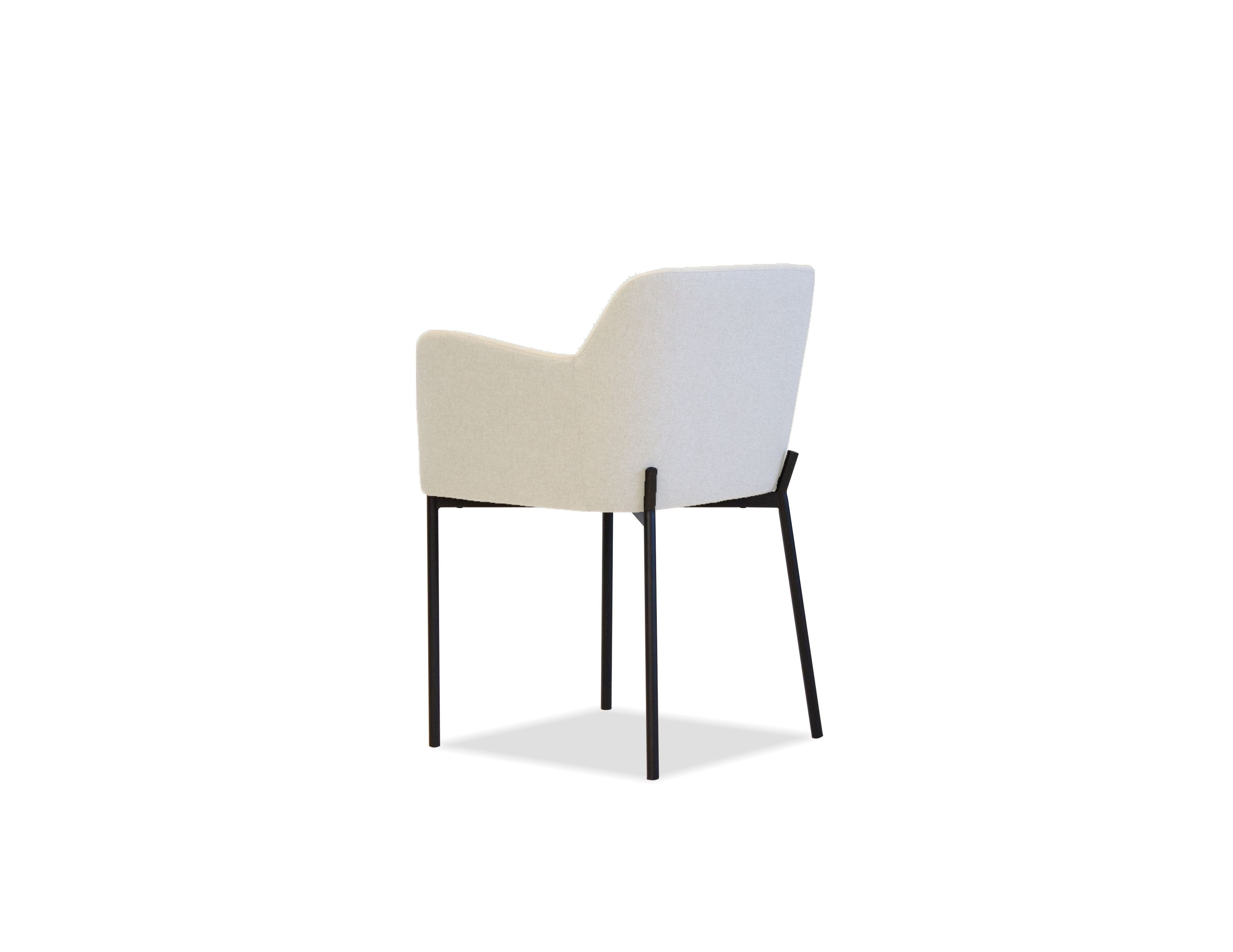 Coz Dining Armchair