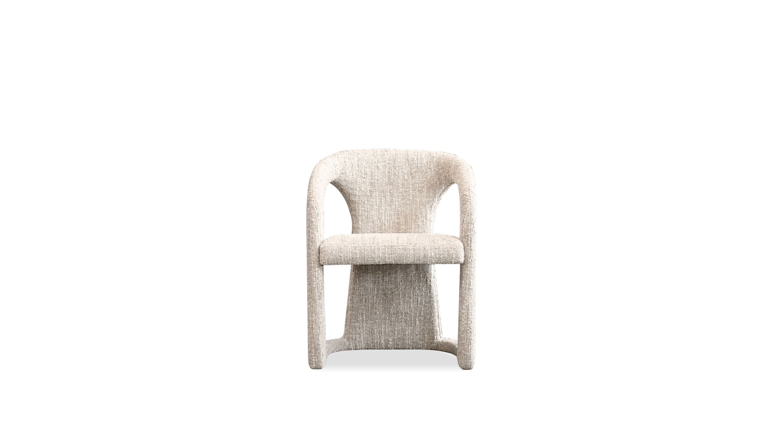 Emmy Dining Armchair