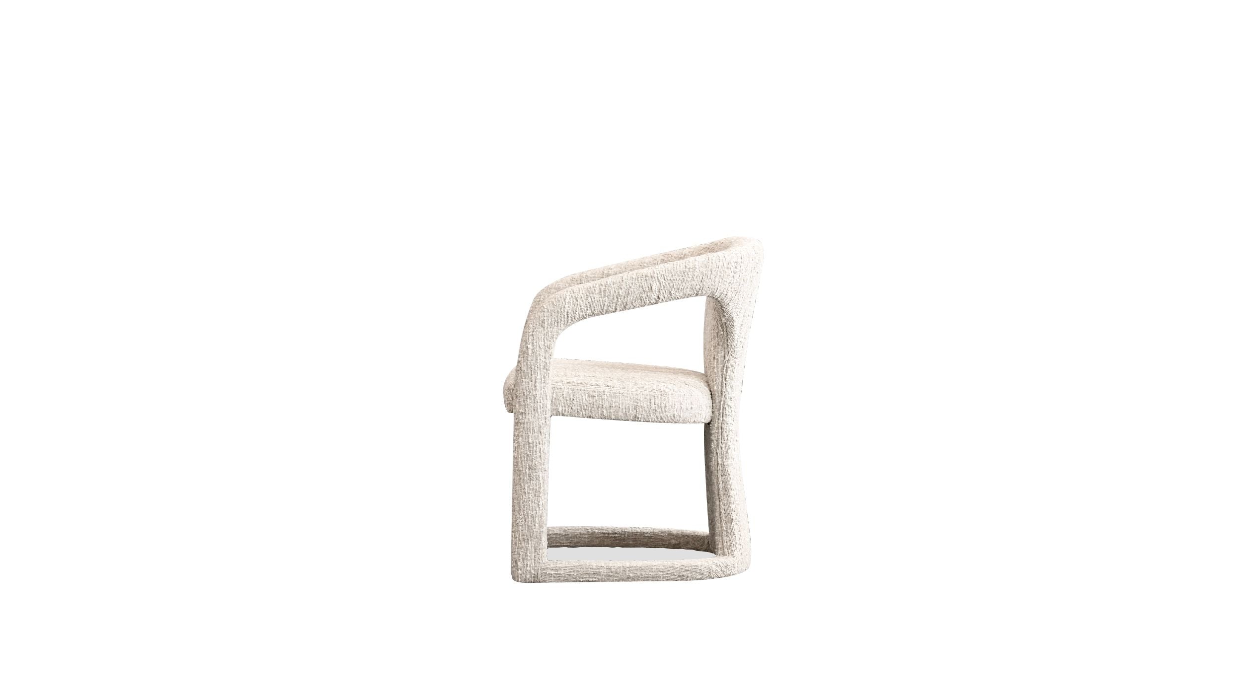 Emmy Dining Armchair