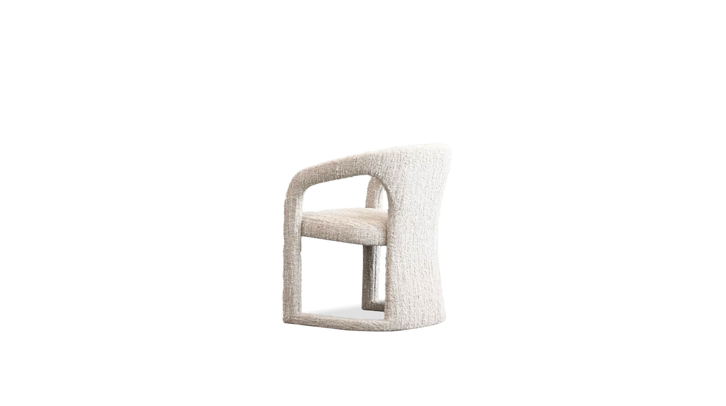 Emmy Dining Armchair