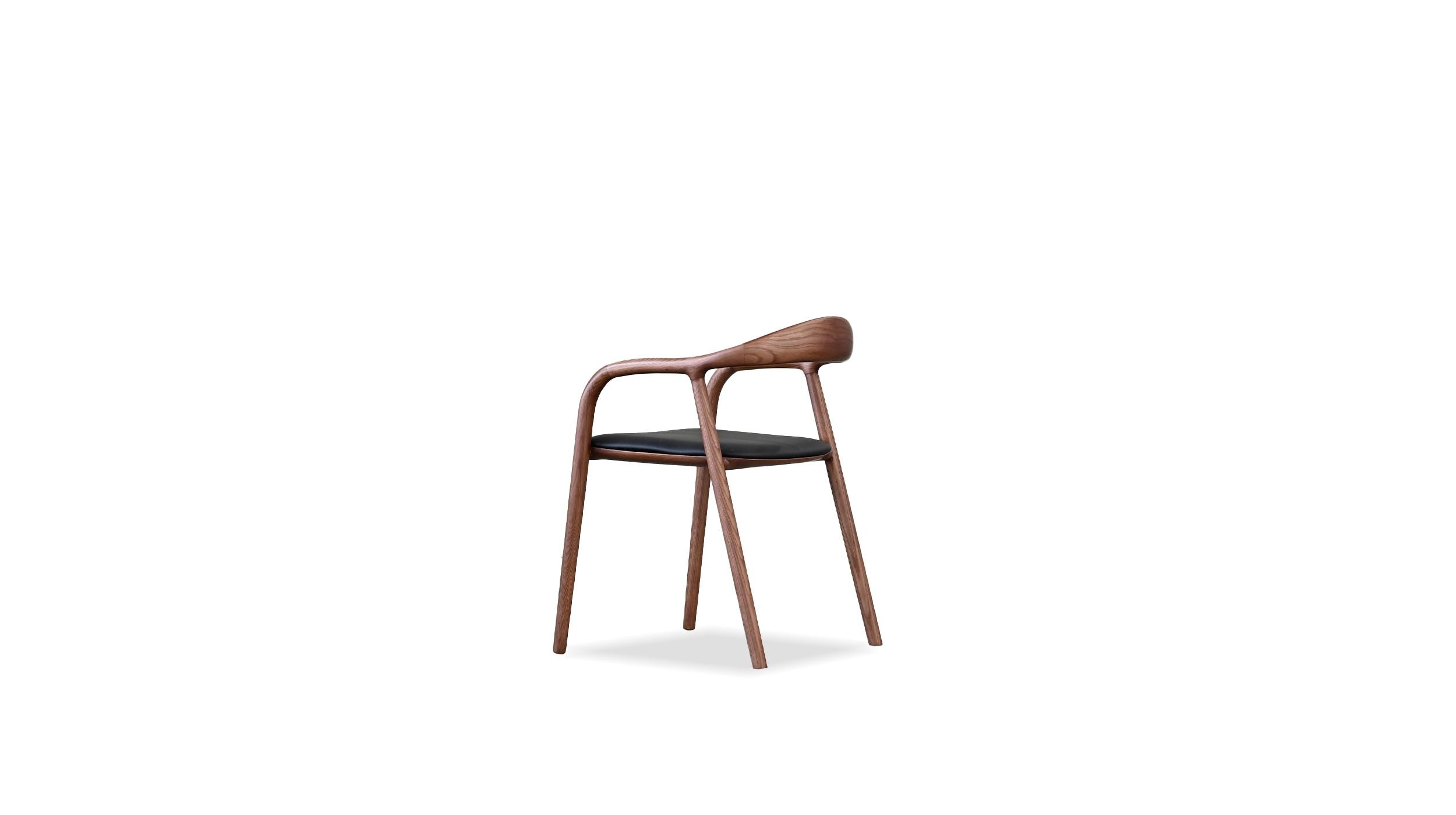 Henrik Dining Armchair