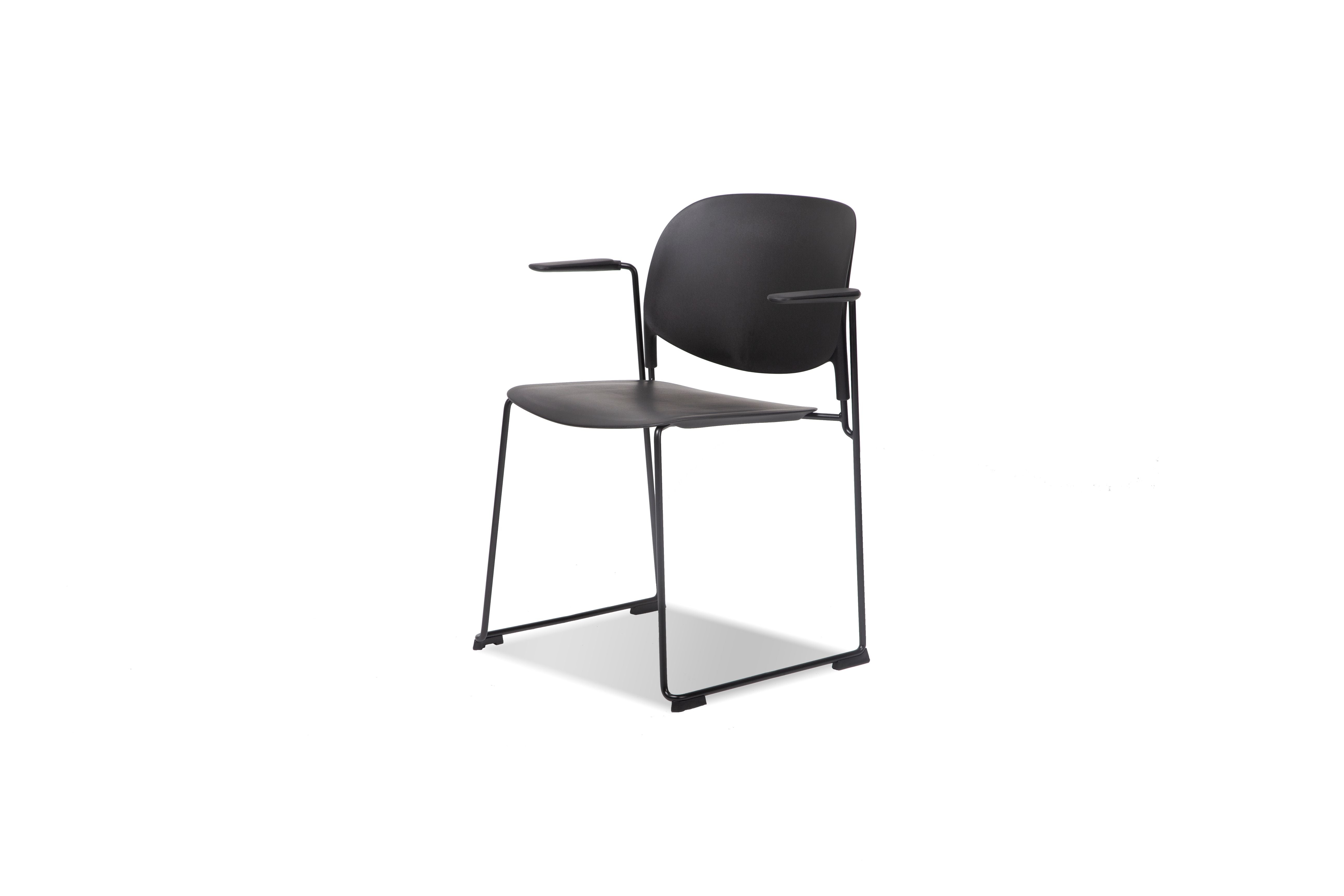 Pringle Dining Armchair Stackable