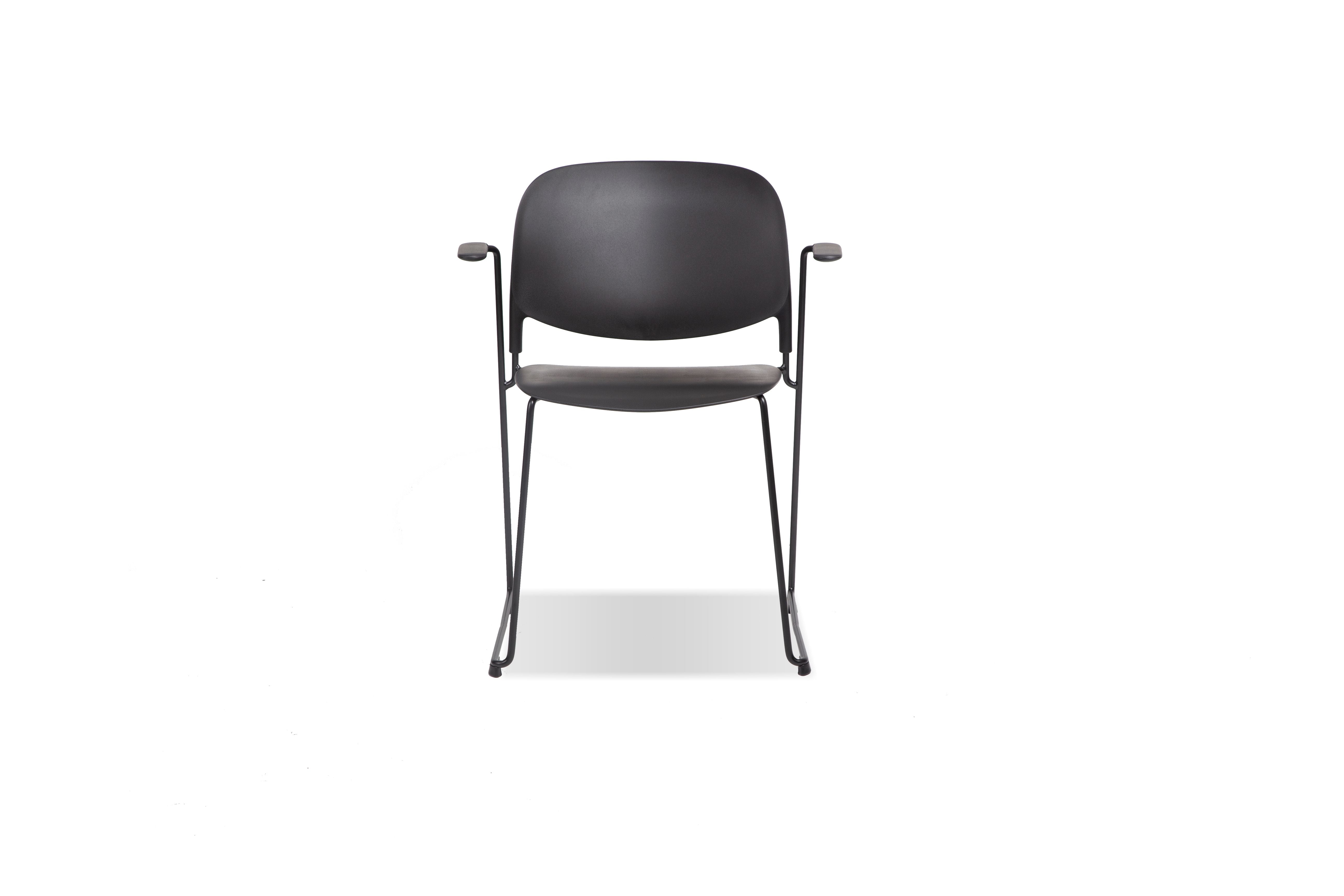Pringle Dining Armchair Stackable