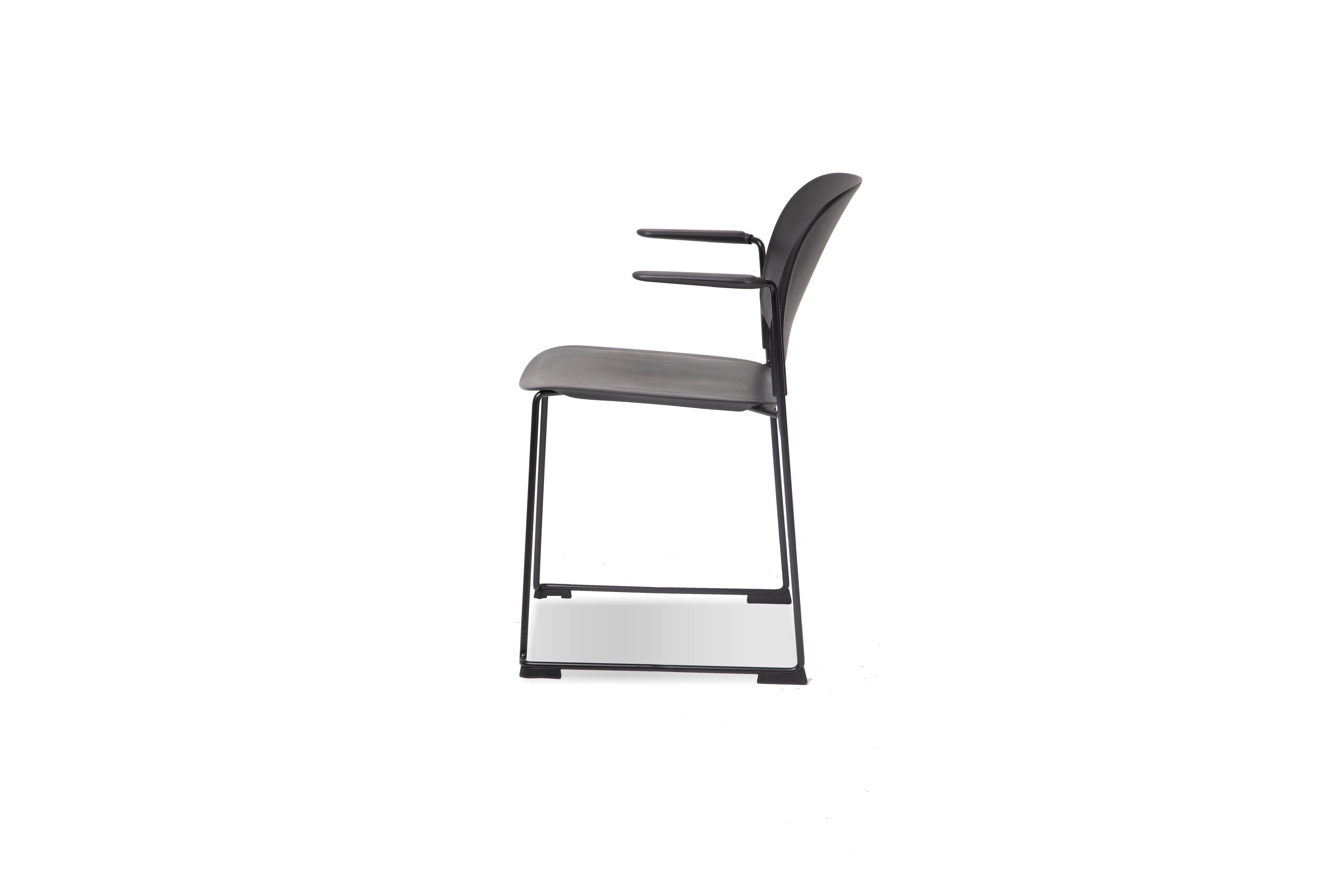 Pringle Dining Armchair Stackable
