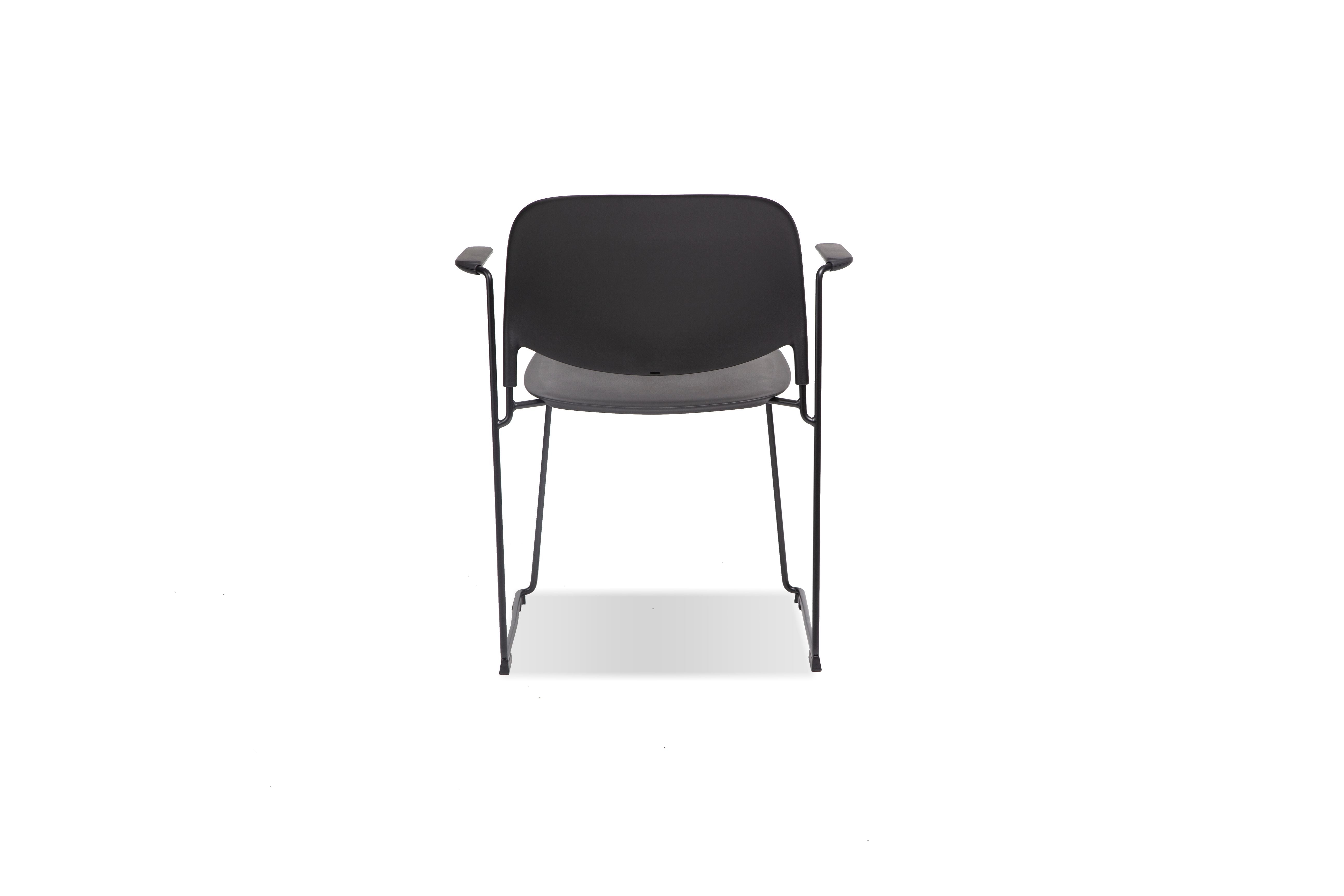 Pringle Dining Armchair Stackable
