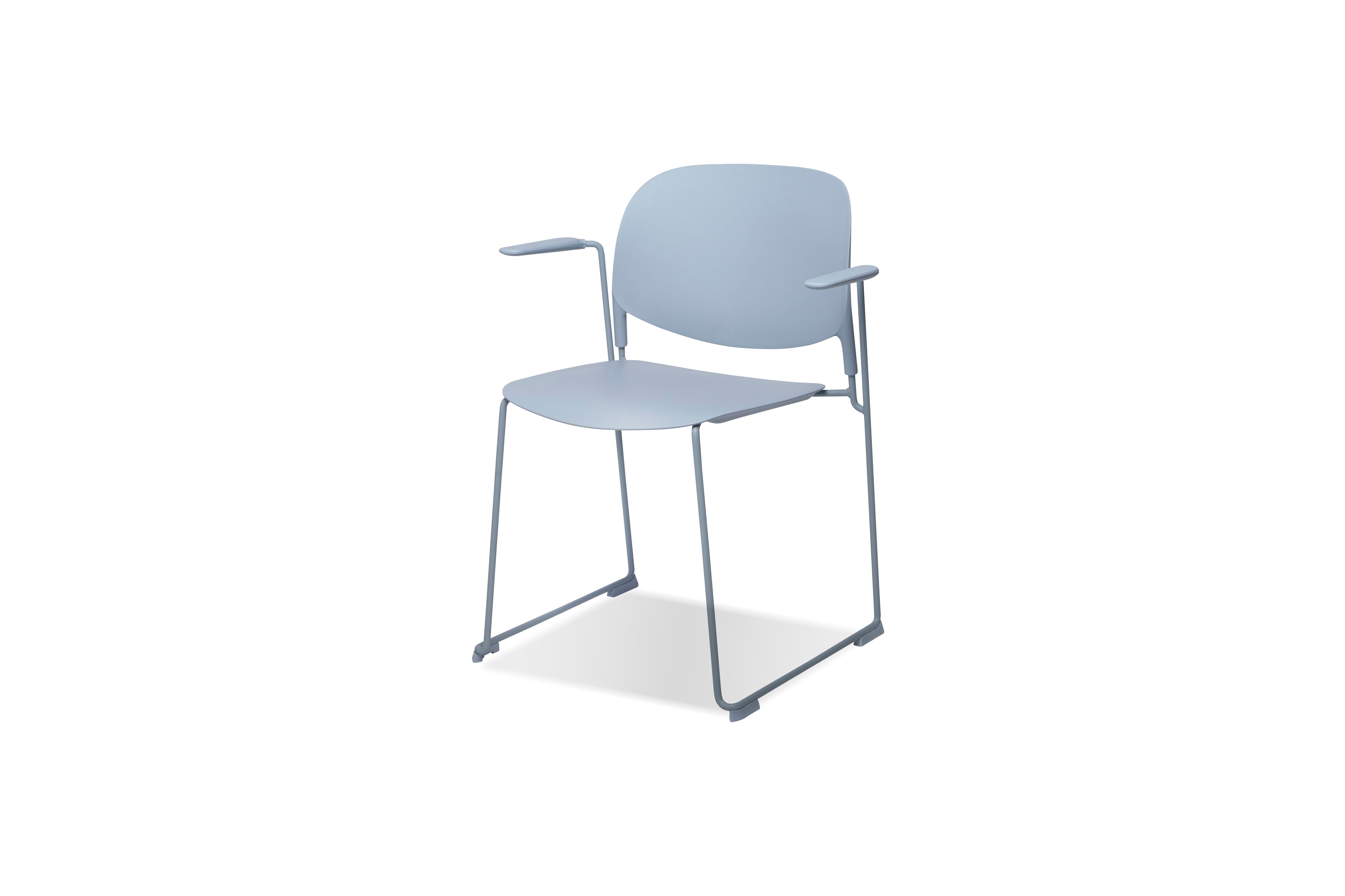 Pringle Dining Armchair Stackable