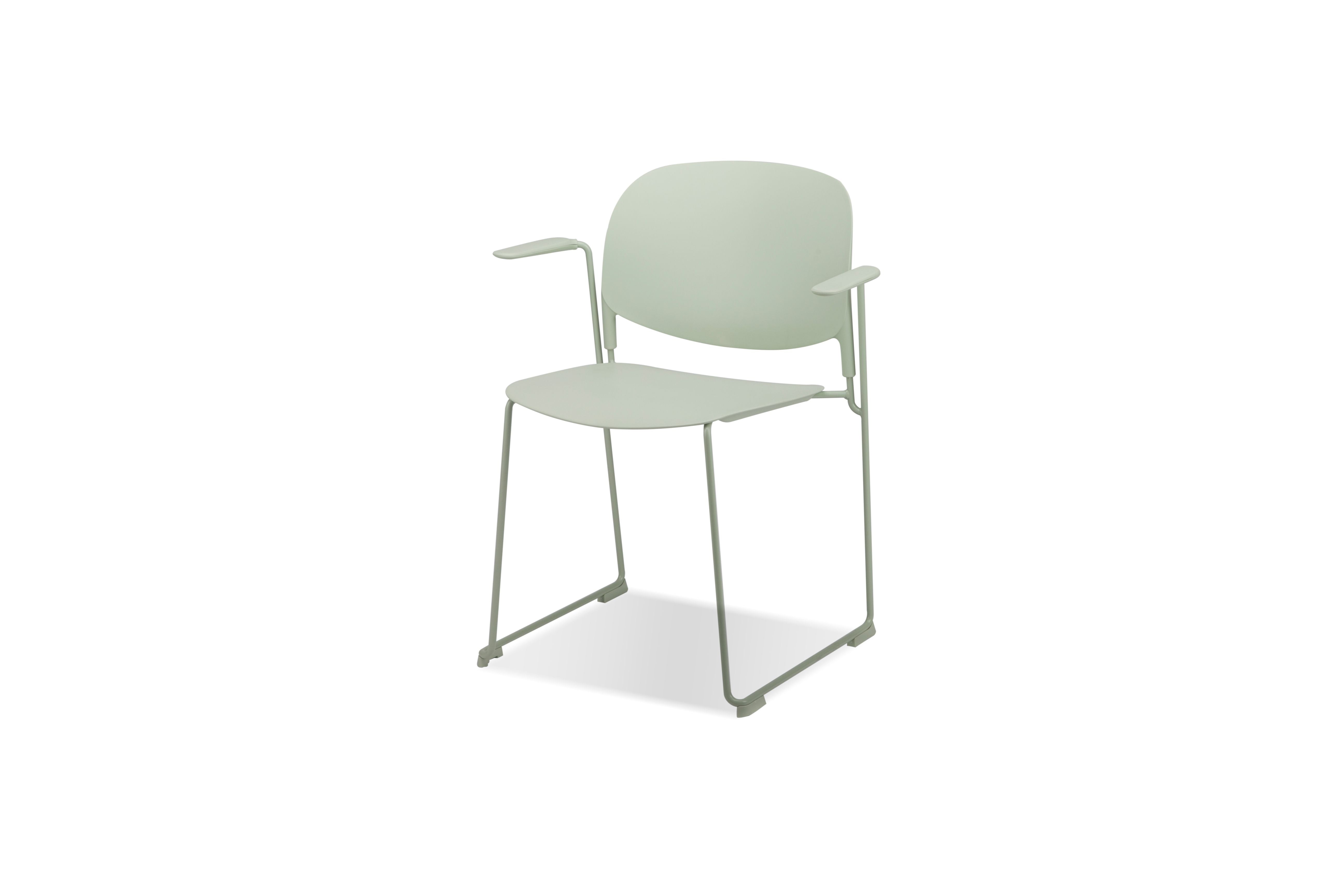 Pringle Dining Armchair Stackable