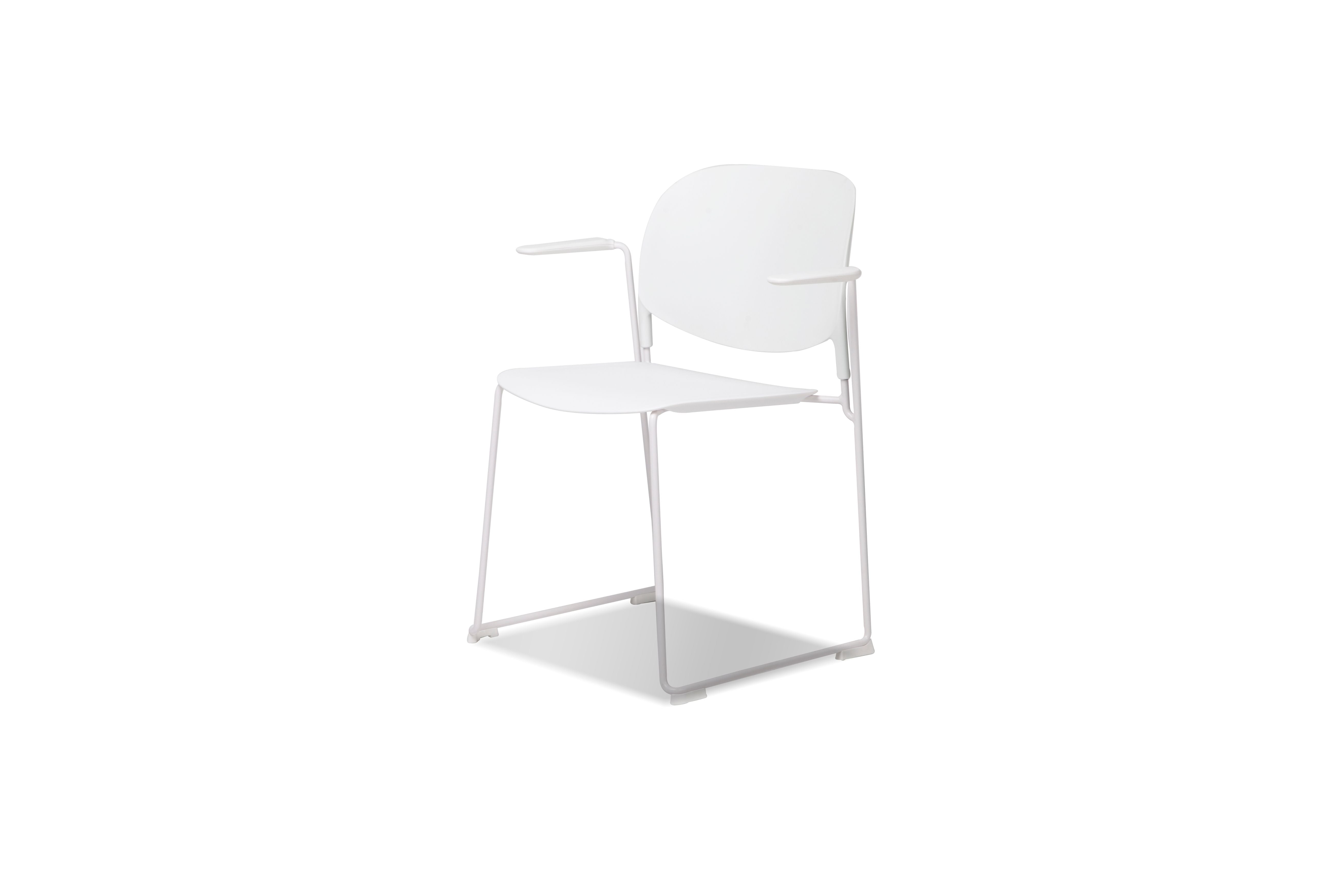 Pringle Dining Armchair Stackable