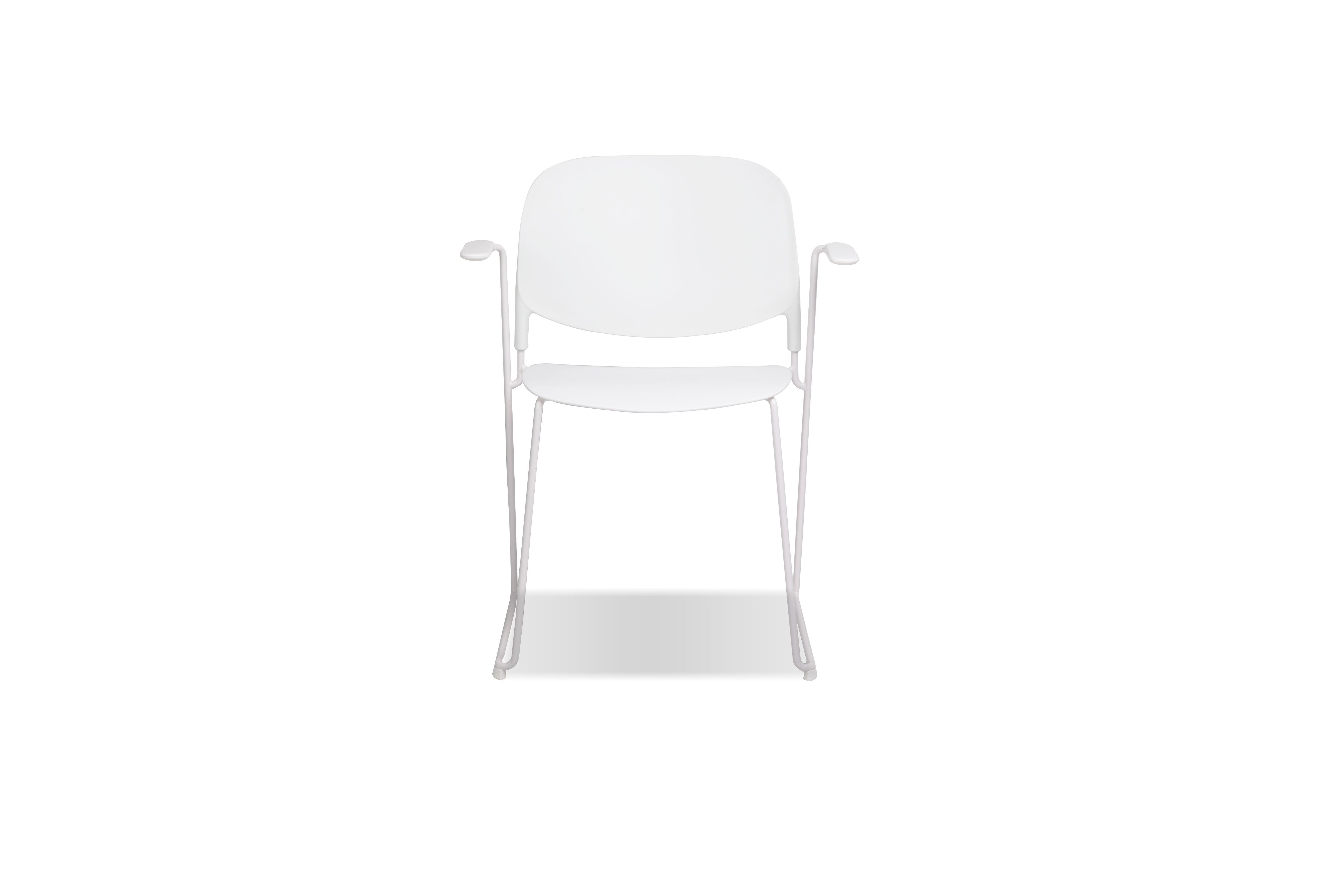 Pringle Dining Armchair Stackable