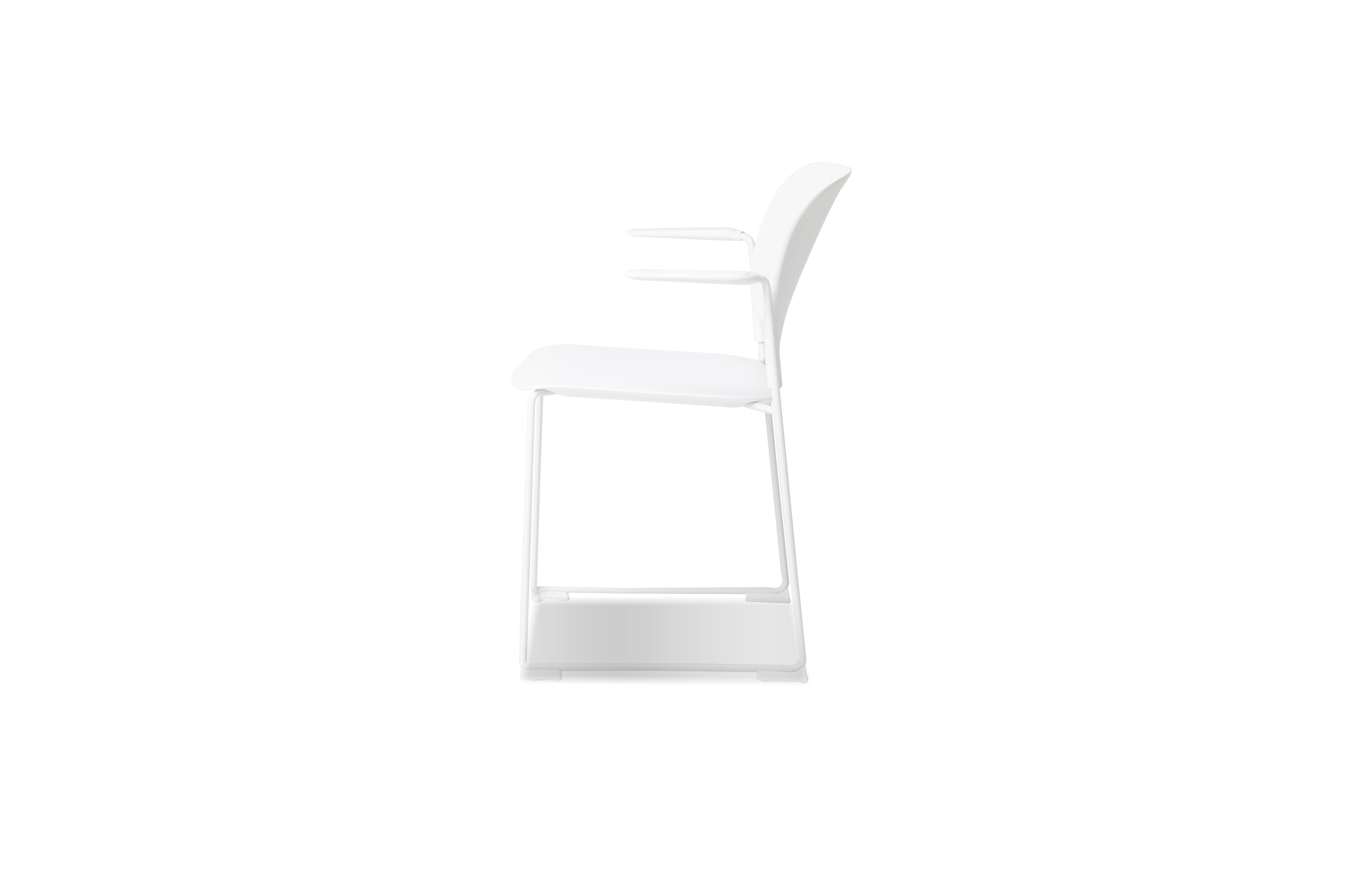 Pringle Dining Armchair Stackable