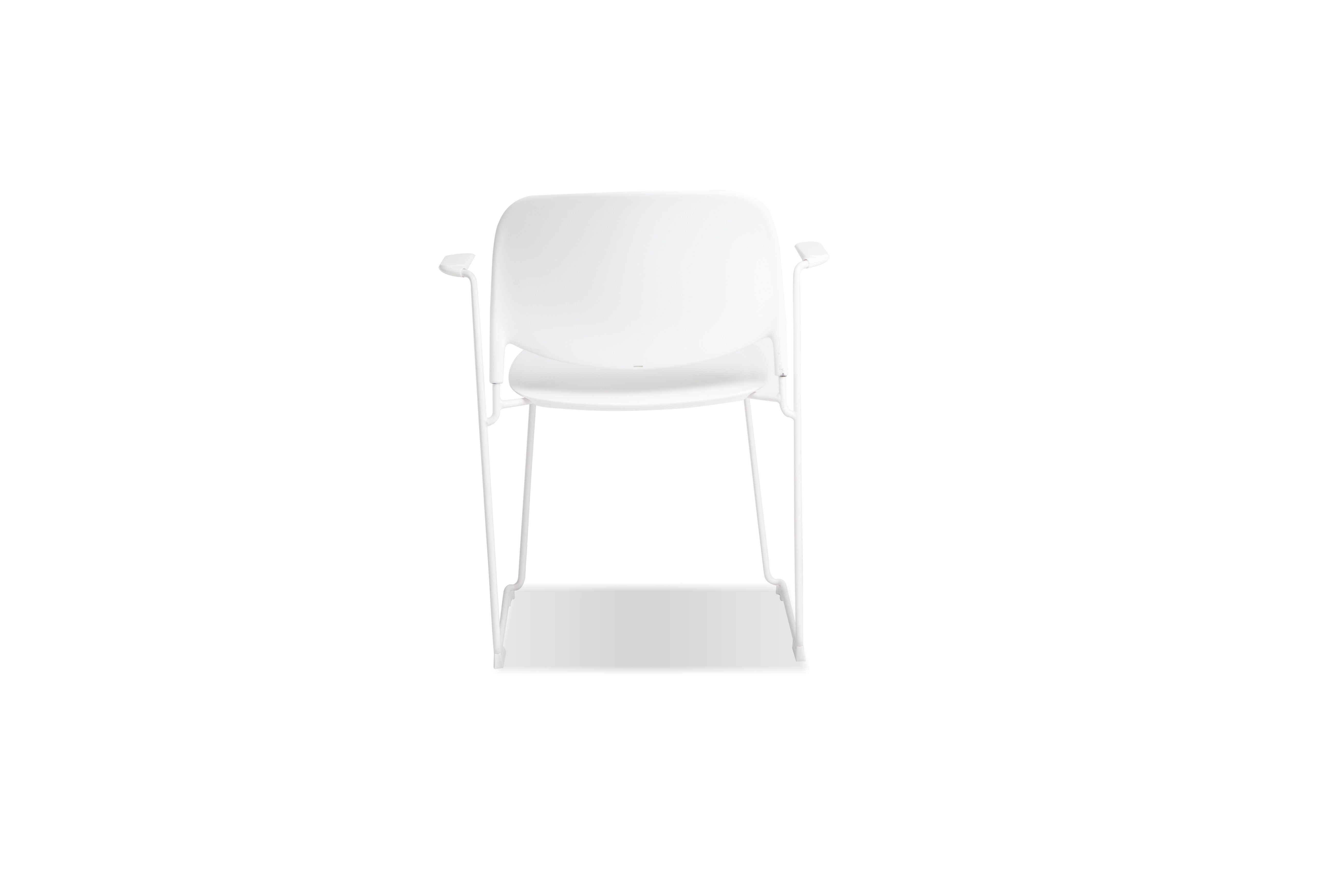 Pringle Dining Armchair Stackable