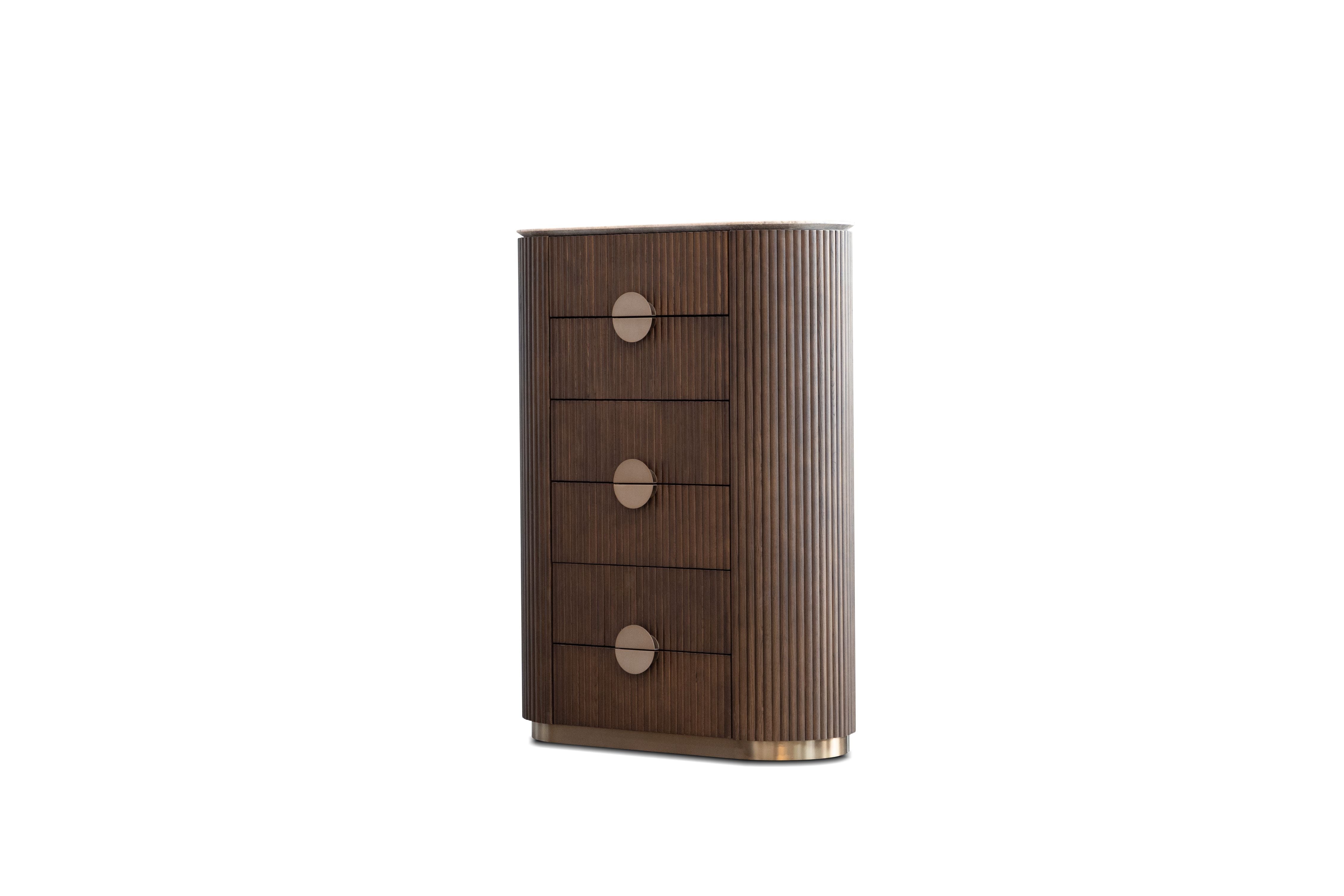 Koii Bar Cabinet