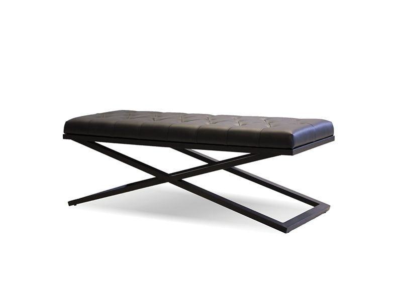 Crosstown Bench