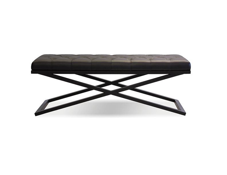 Crosstown Bench