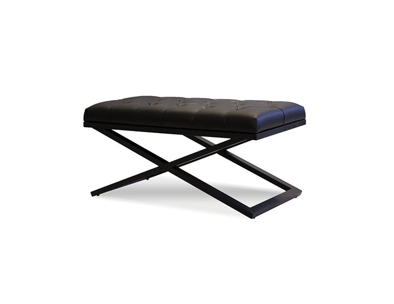 Crosstown Bench