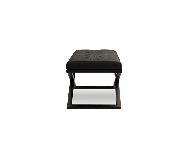 Crosstown Bench