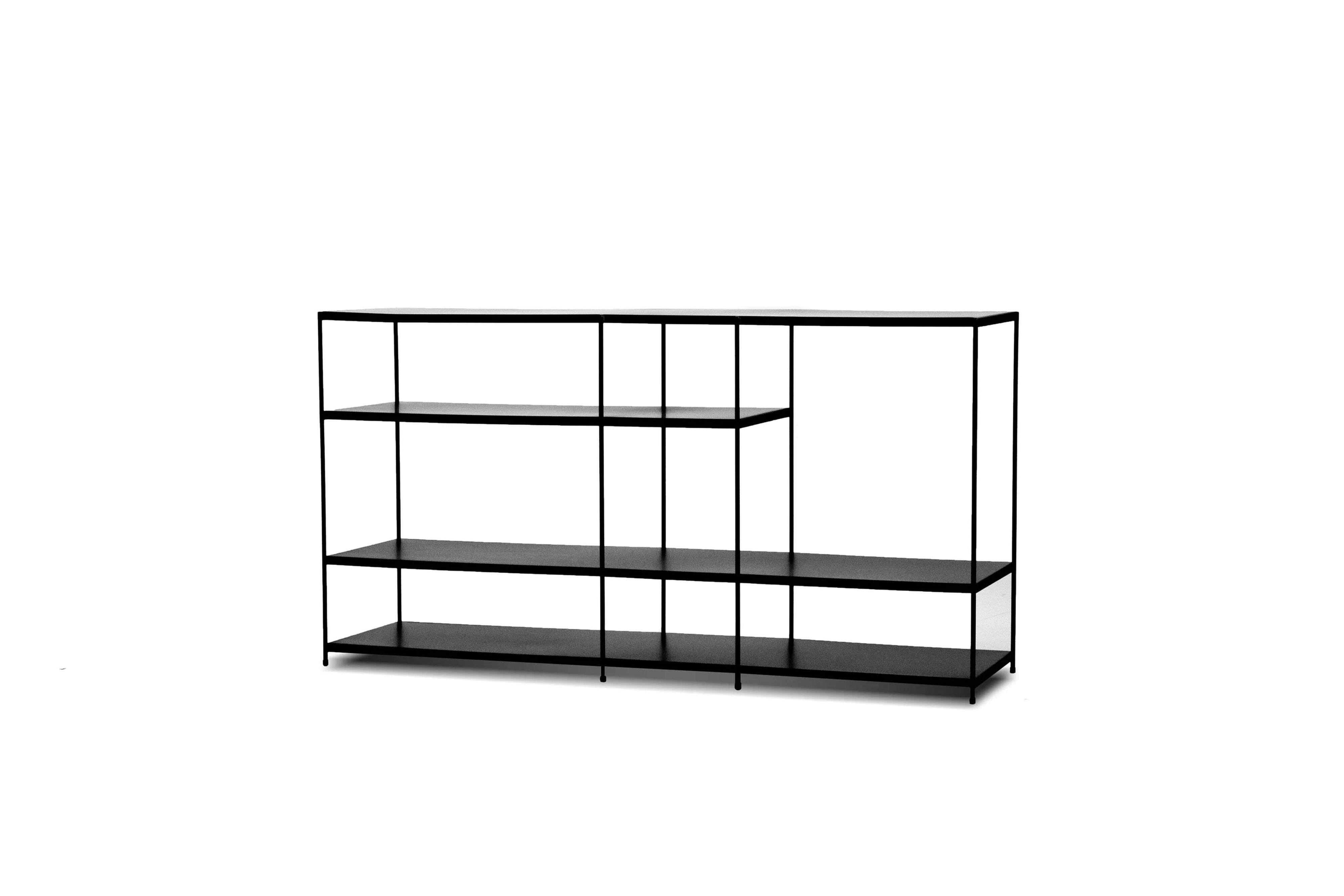 Etta Buffet Small