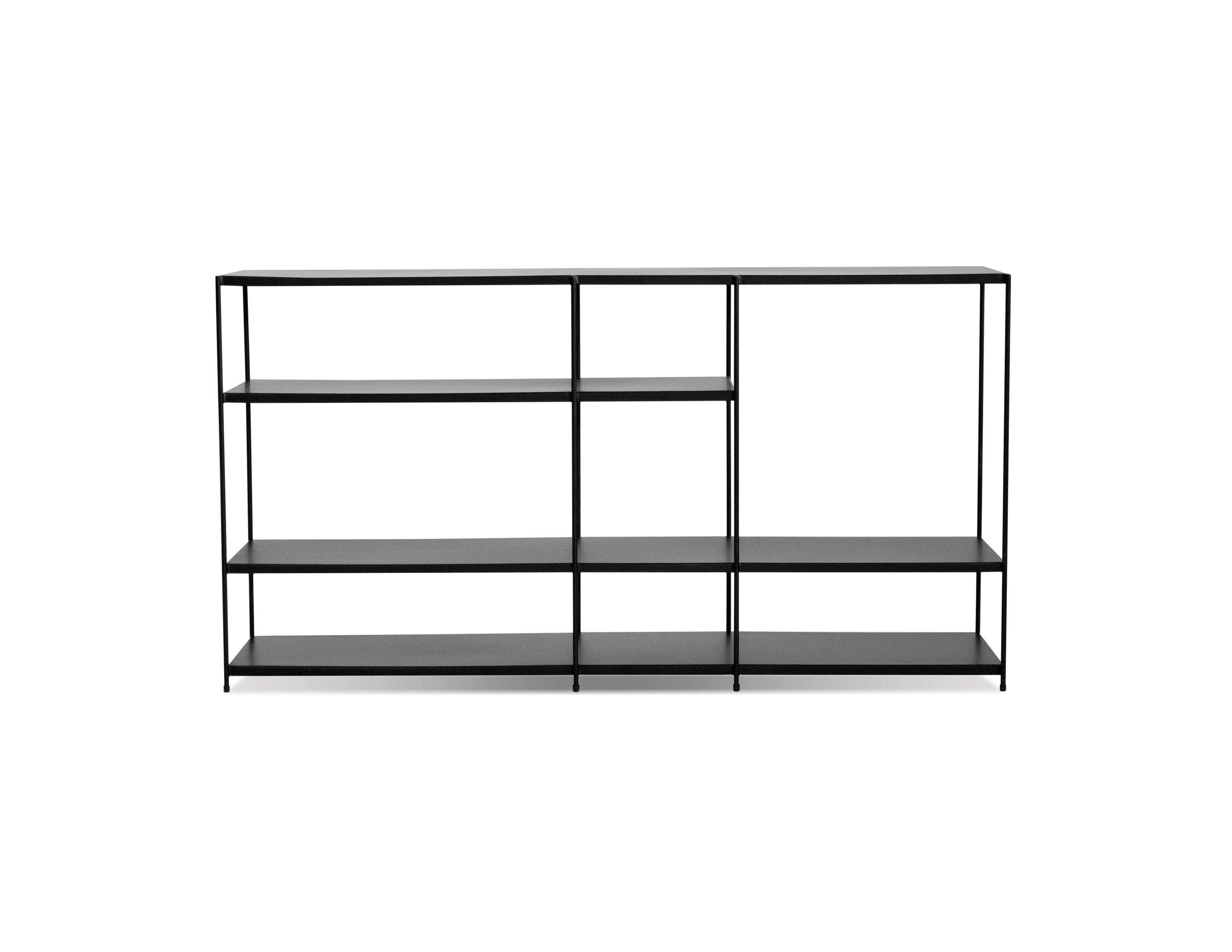 Etta Buffet Small
