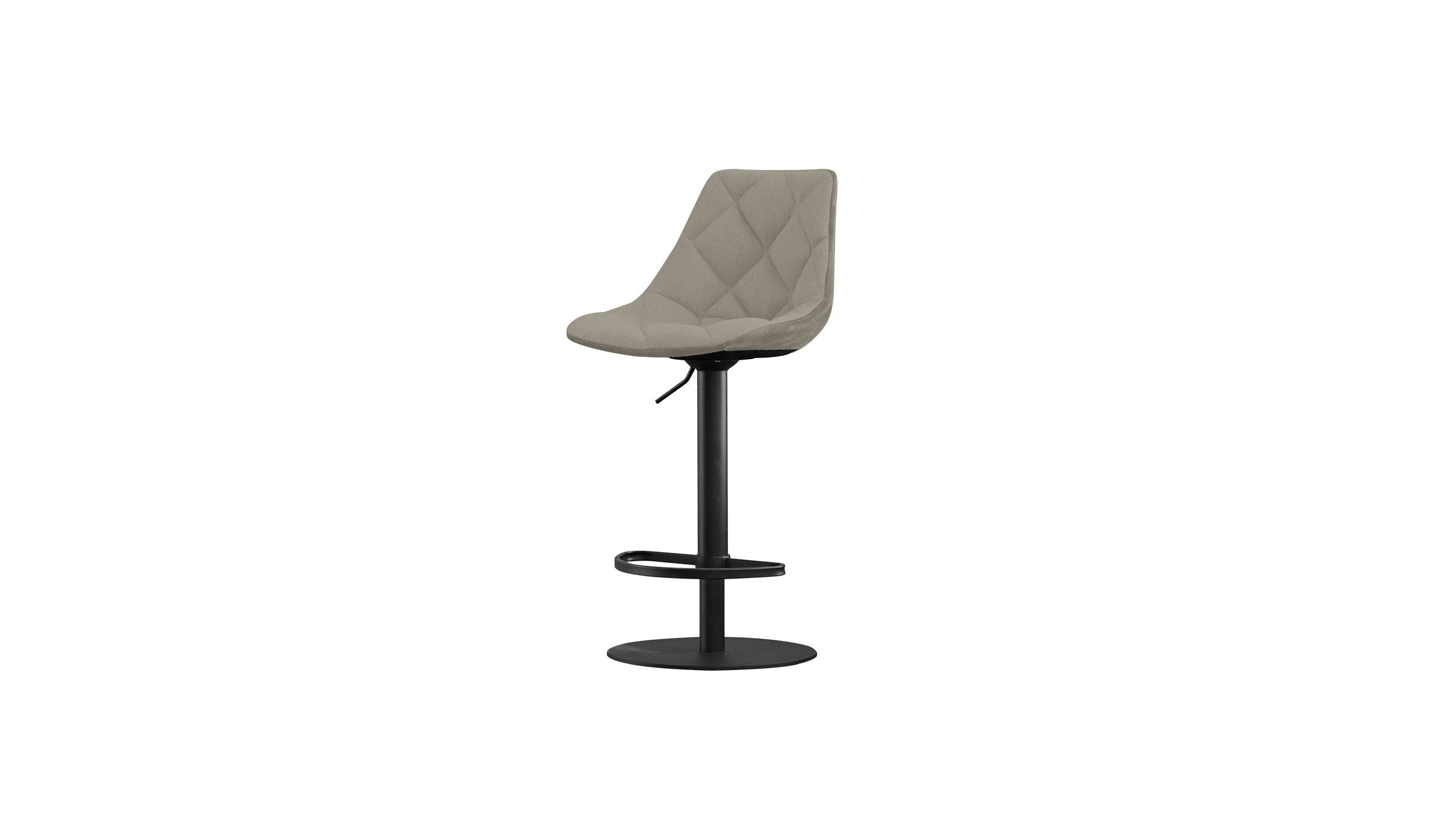 Bentayga Bar Stool Hydraulic