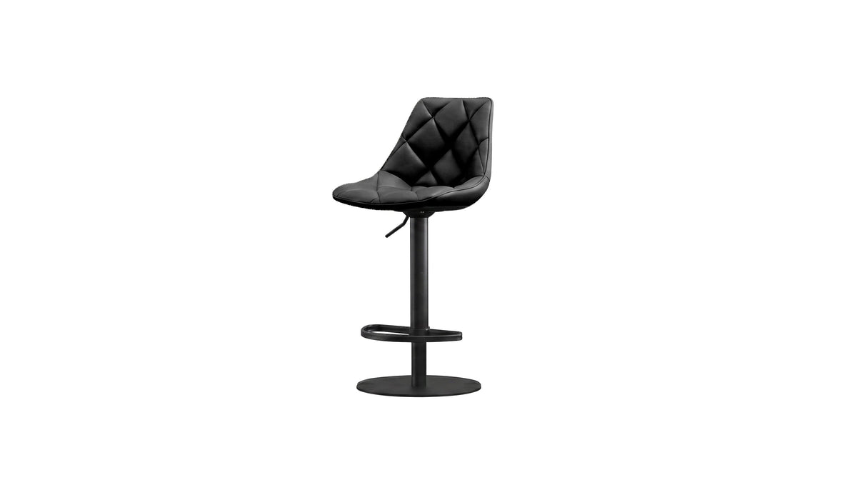 Bentayga Bar Stool Hydraulic by Mobital - exact variant image 2