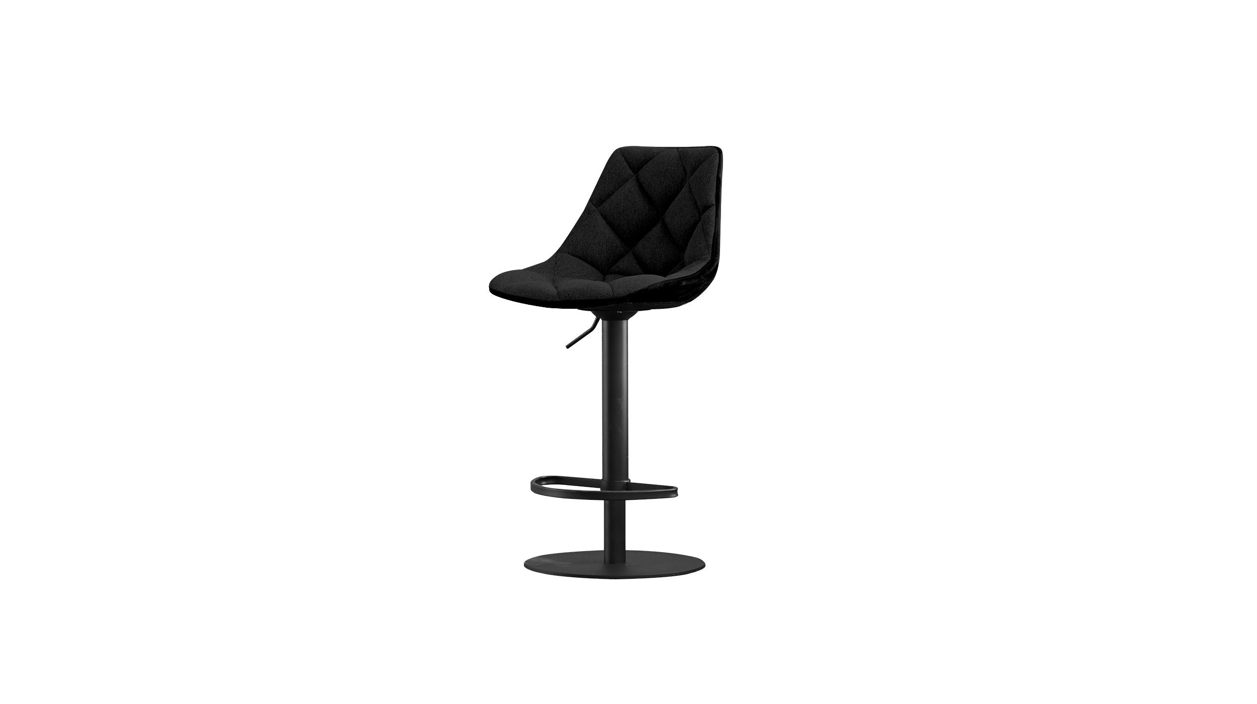 Bentayga Bar Stool Hydraulic