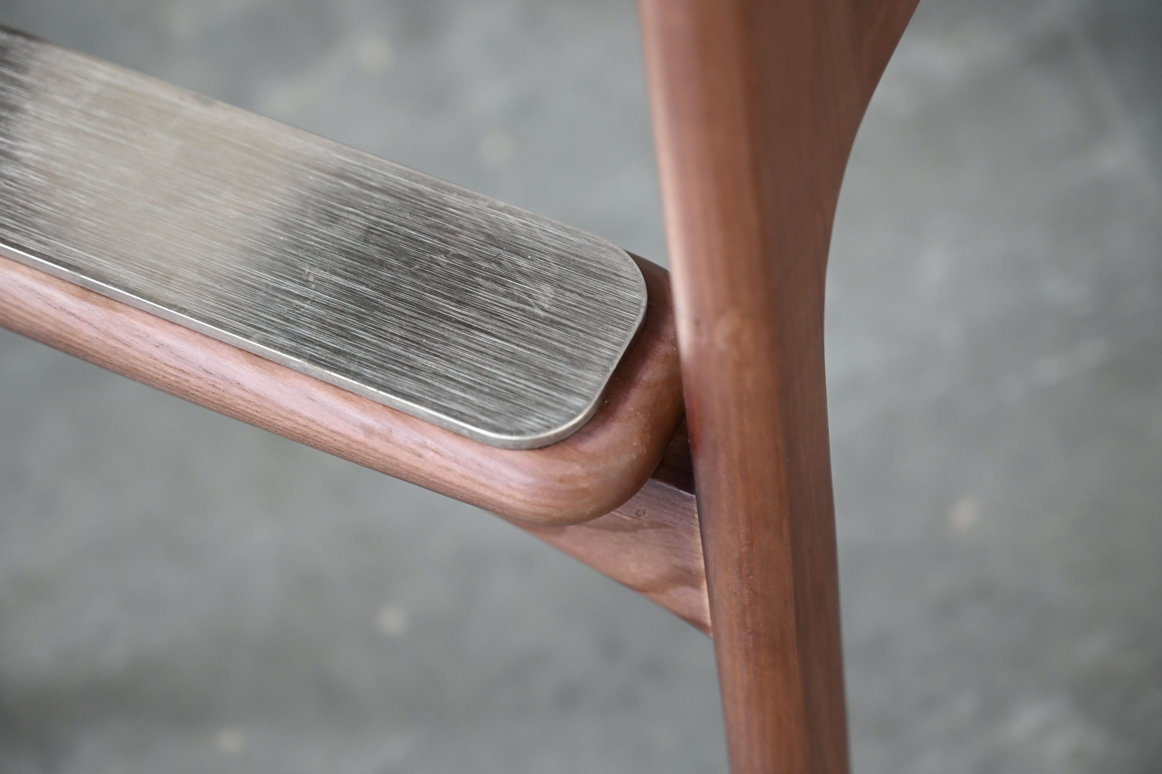 Bo Bar Stool