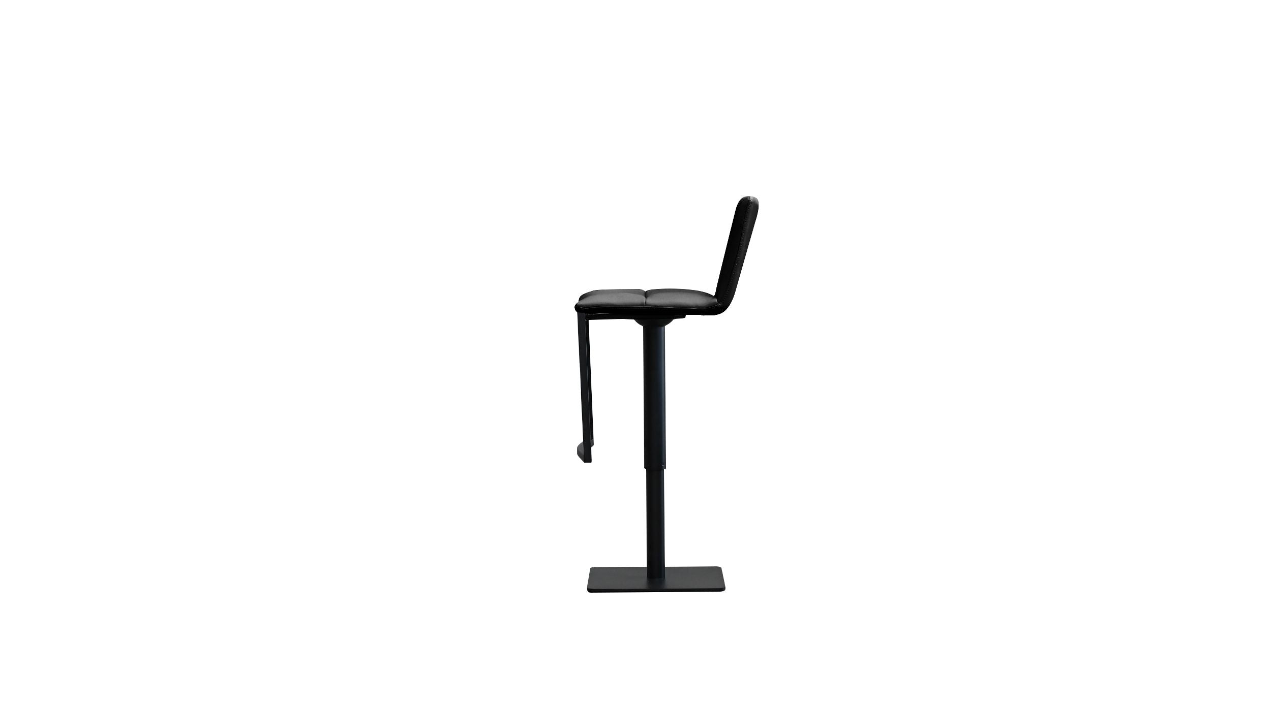 Dove Bar Stool Hydraulic